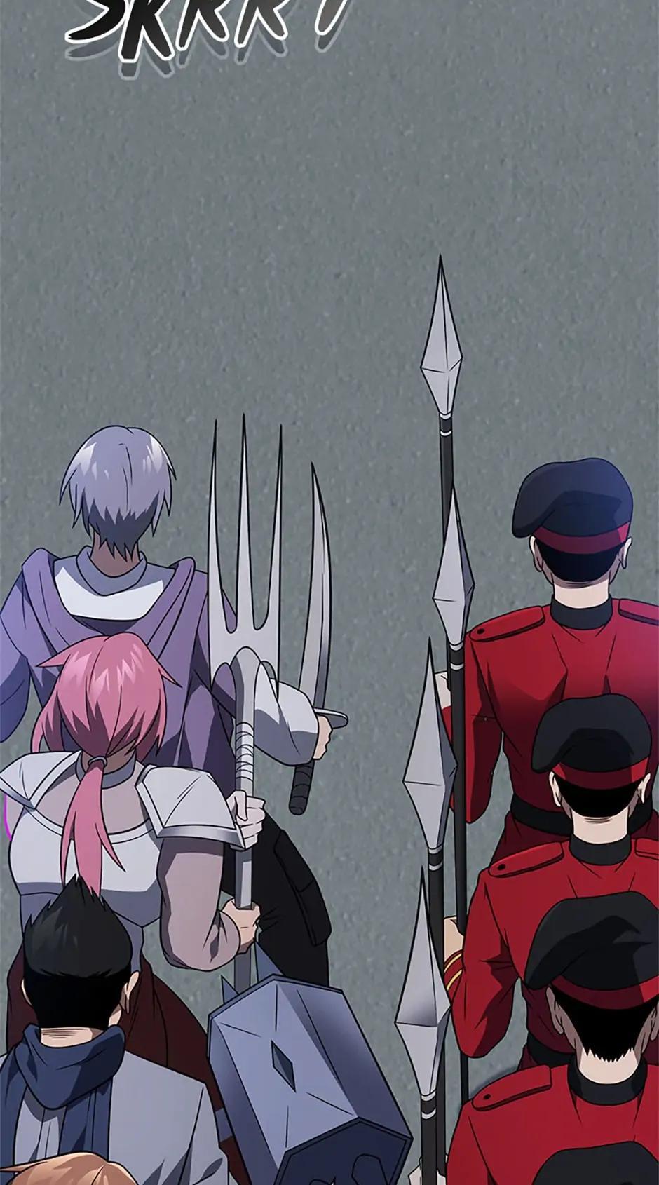 Player Who Returned 10,000 Years Later Chap 51 - Next Chap 52