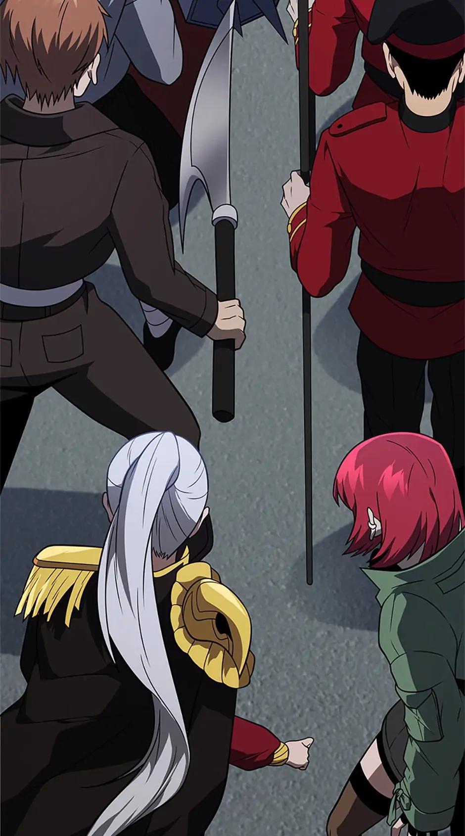 Player Who Returned 10,000 Years Later Chap 51 - Next Chap 52