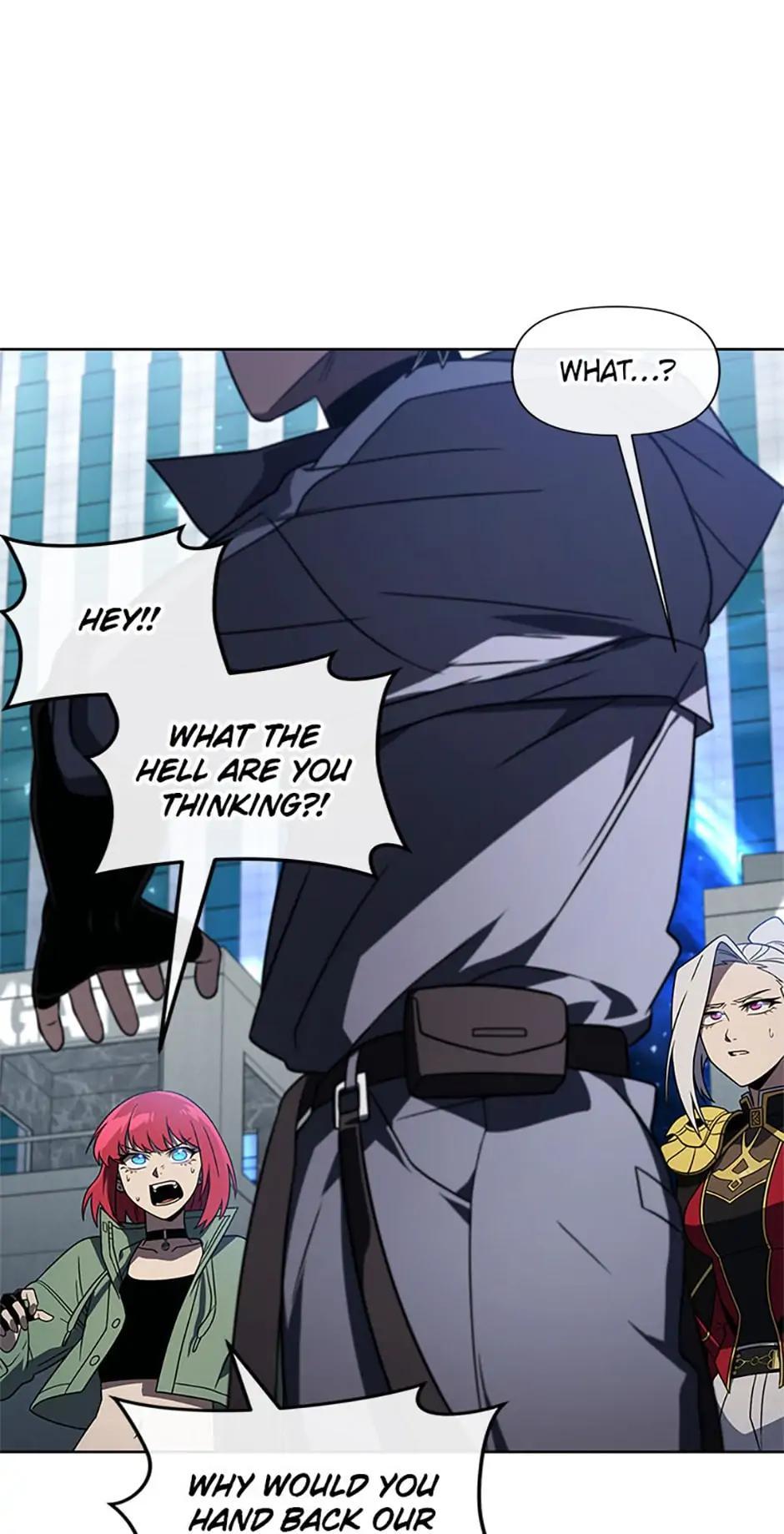 Player Who Returned 10,000 Years Later Chap 51 - Next Chap 52