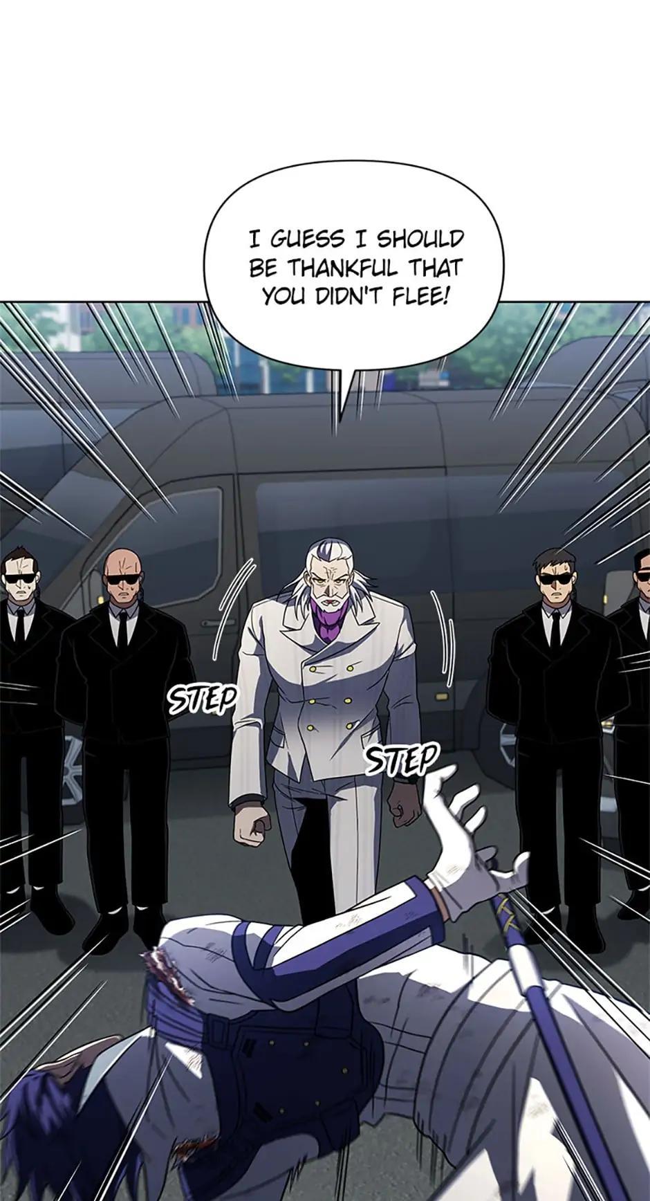 Player Who Returned 10,000 Years Later Chap 51 - Next Chap 52