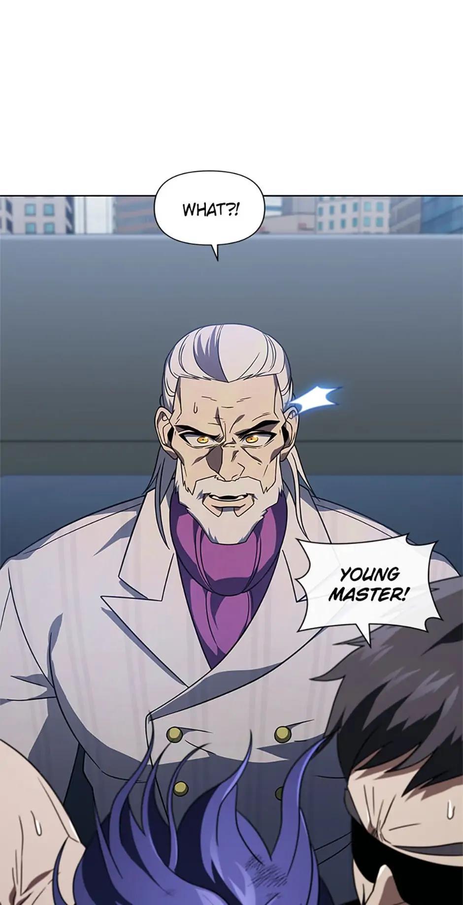 Player Who Returned 10,000 Years Later Chap 51 - Next Chap 52