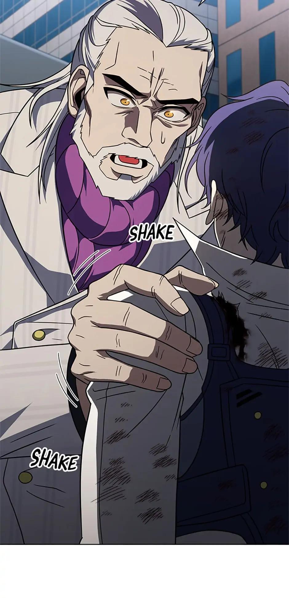 Player Who Returned 10,000 Years Later Chap 51 - Next Chap 52