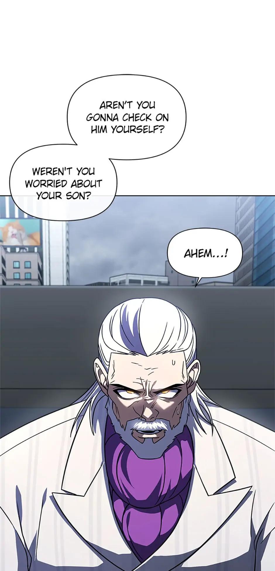 Player Who Returned 10,000 Years Later Chap 51 - Next Chap 52