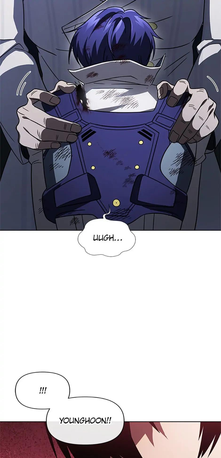 Player Who Returned 10,000 Years Later Chap 51 - Next Chap 52