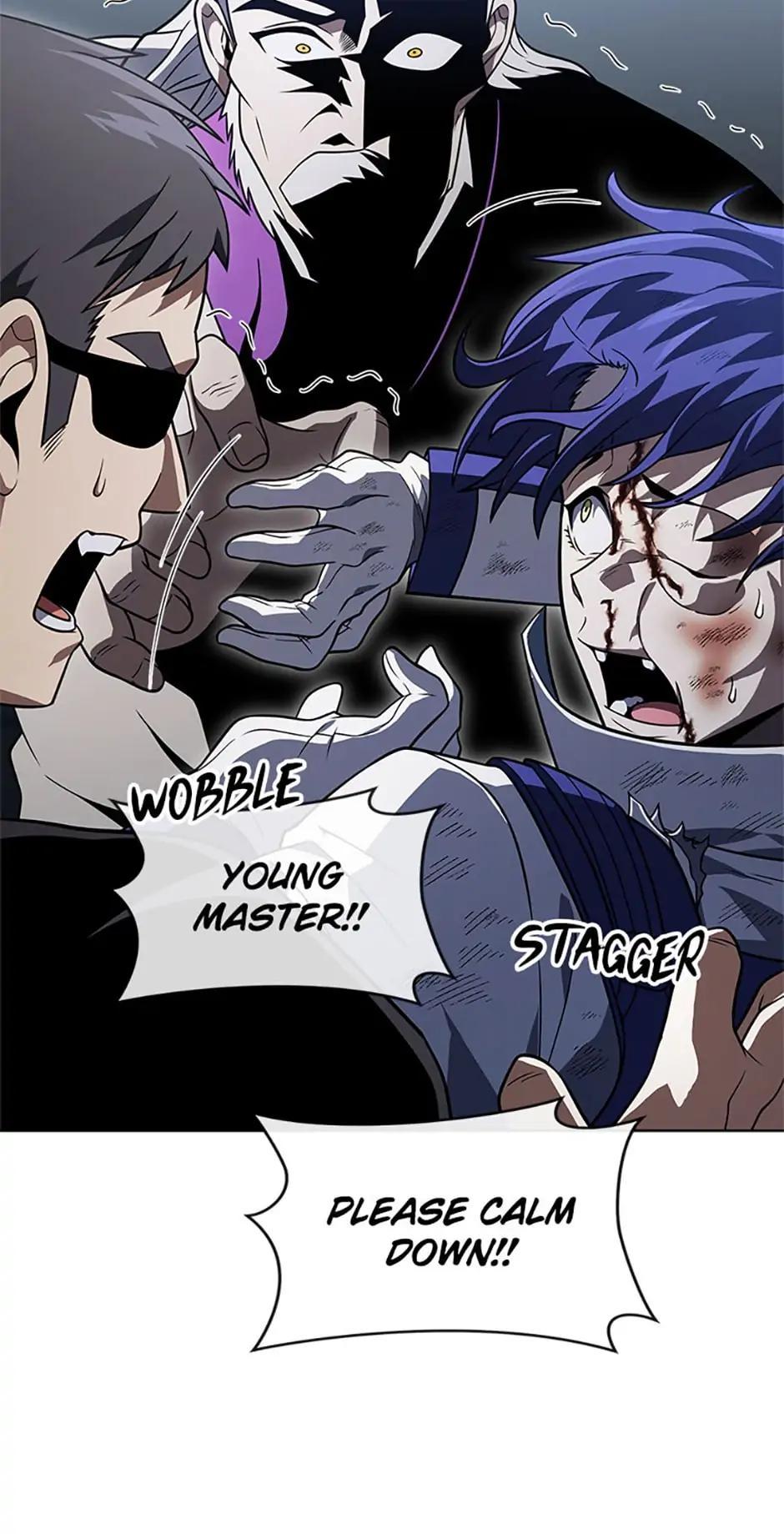 Player Who Returned 10,000 Years Later Chap 51 - Next Chap 52