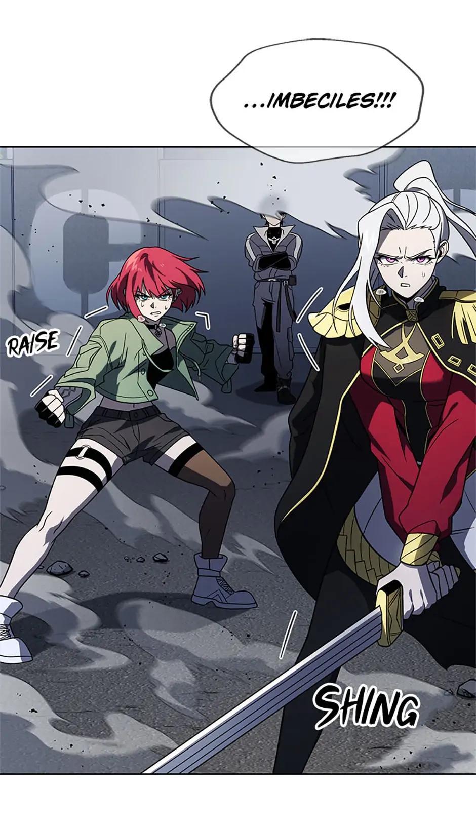 Player Who Returned 10,000 Years Later Chap 52 - Next Chap 53