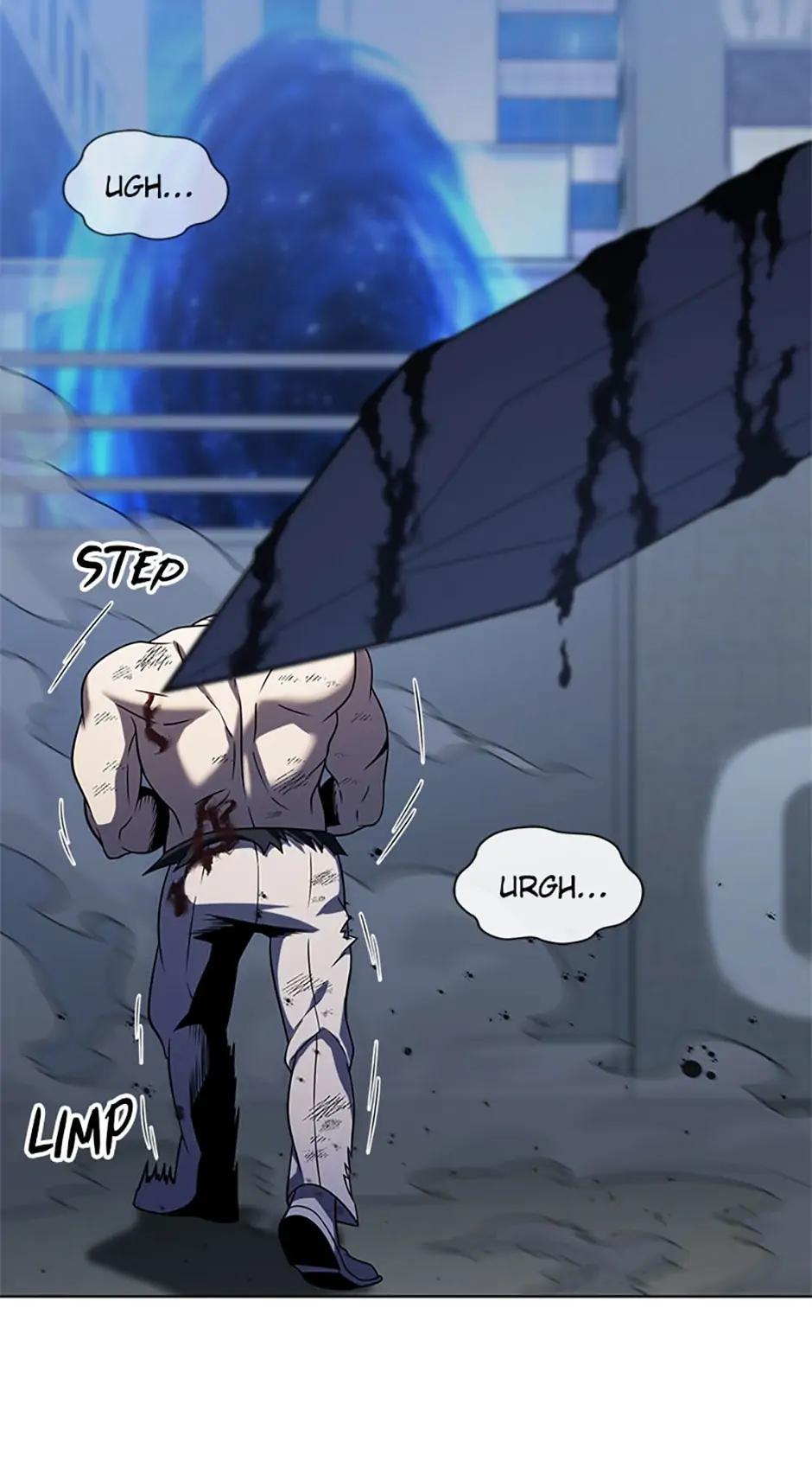 Player Who Returned 10,000 Years Later Chap 52 - Next Chap 53