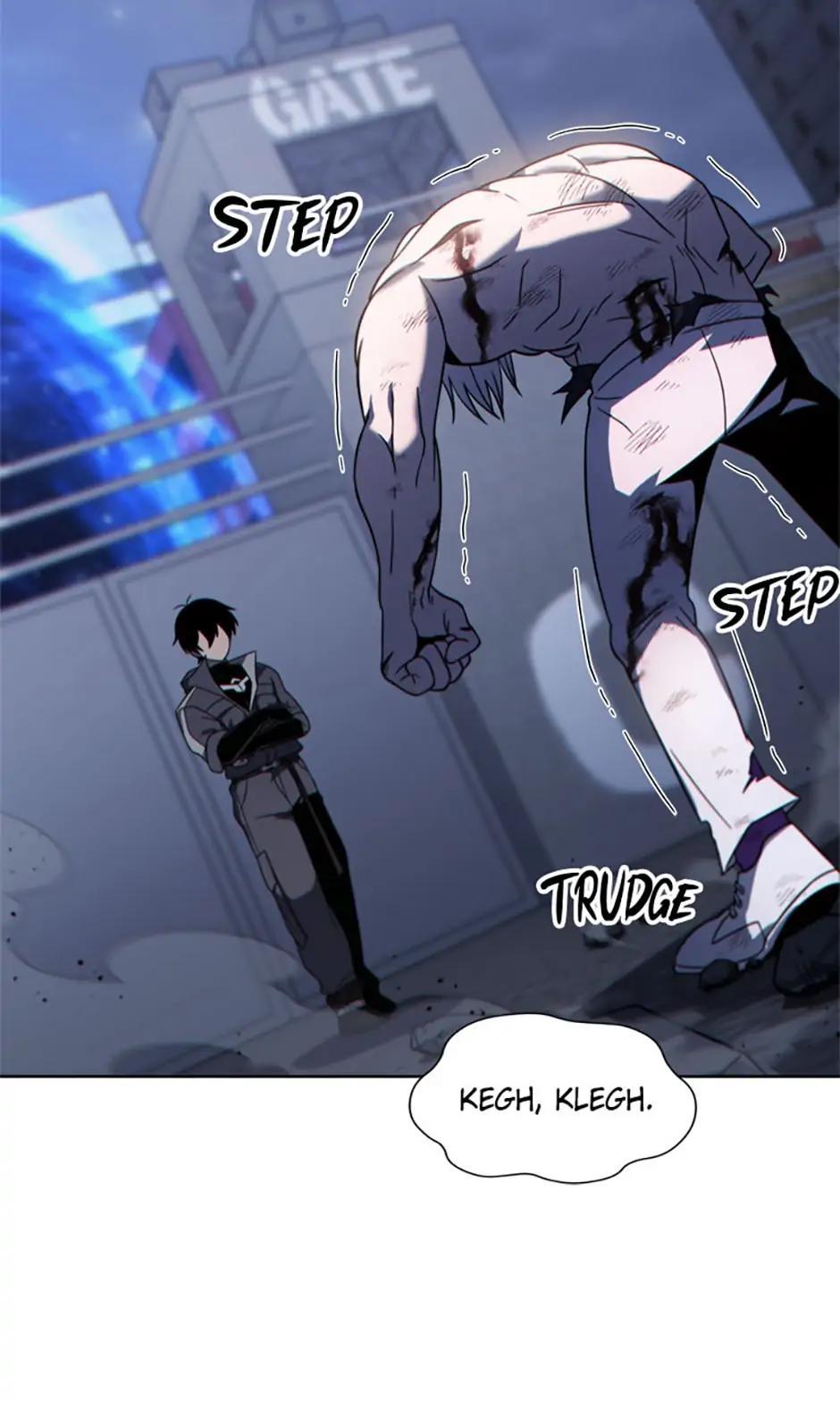 Player Who Returned 10,000 Years Later Chap 52 - Next Chap 53