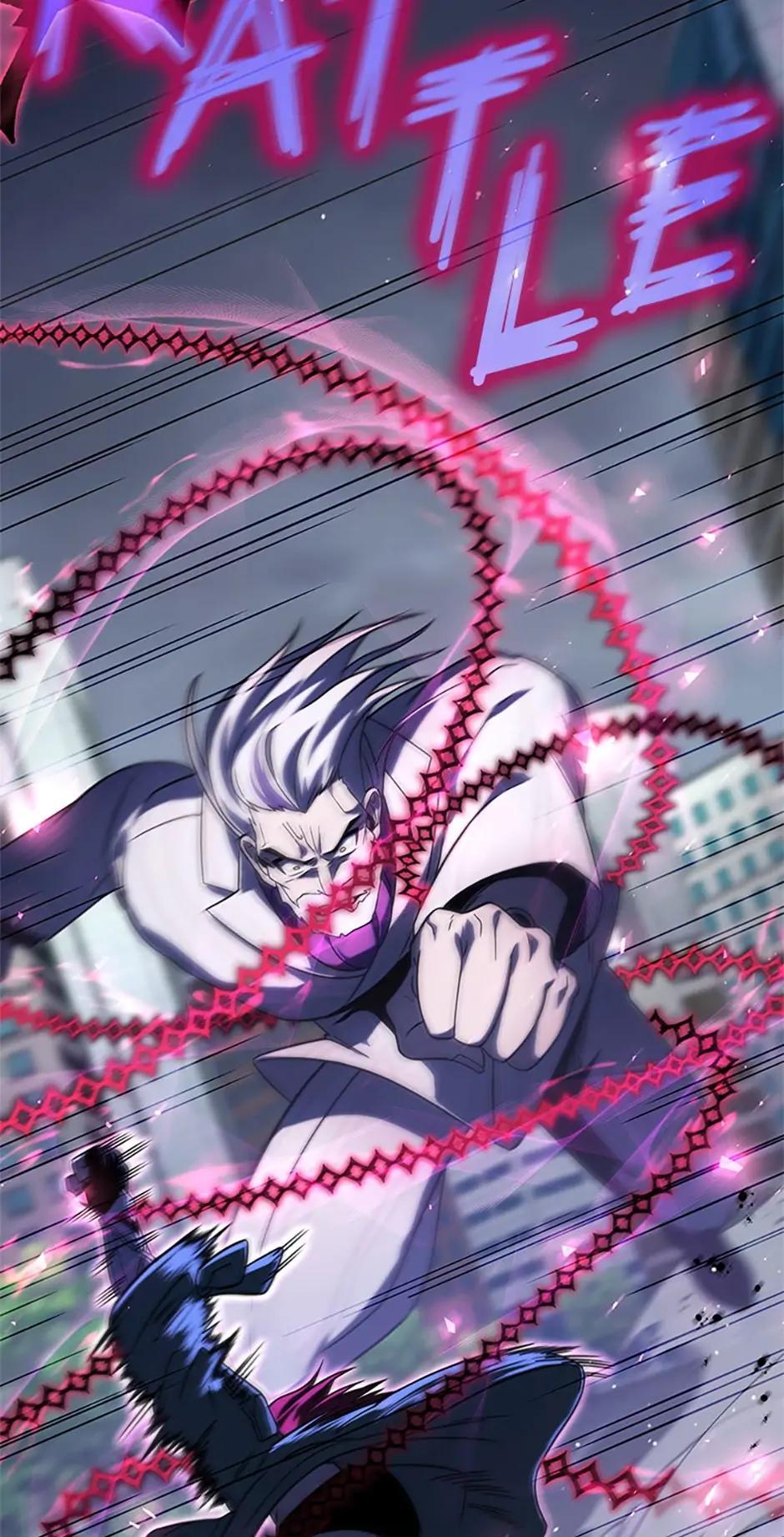 Player Who Returned 10,000 Years Later Chap 52 - Next Chap 53