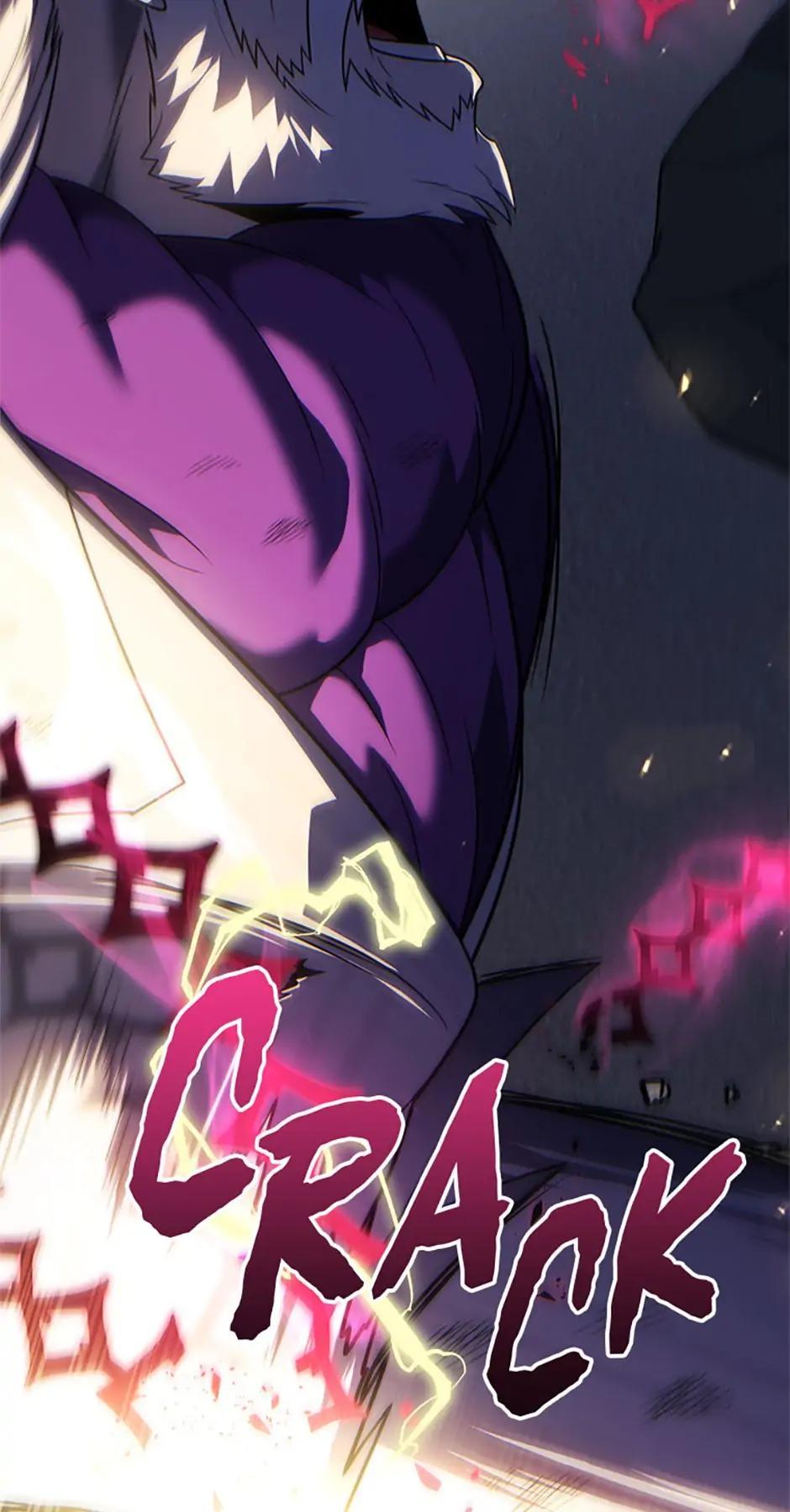 Player Who Returned 10,000 Years Later Chap 52 - Next Chap 53