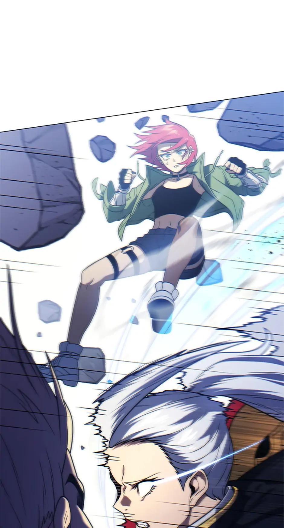 Player Who Returned 10,000 Years Later Chap 52 - Next Chap 53