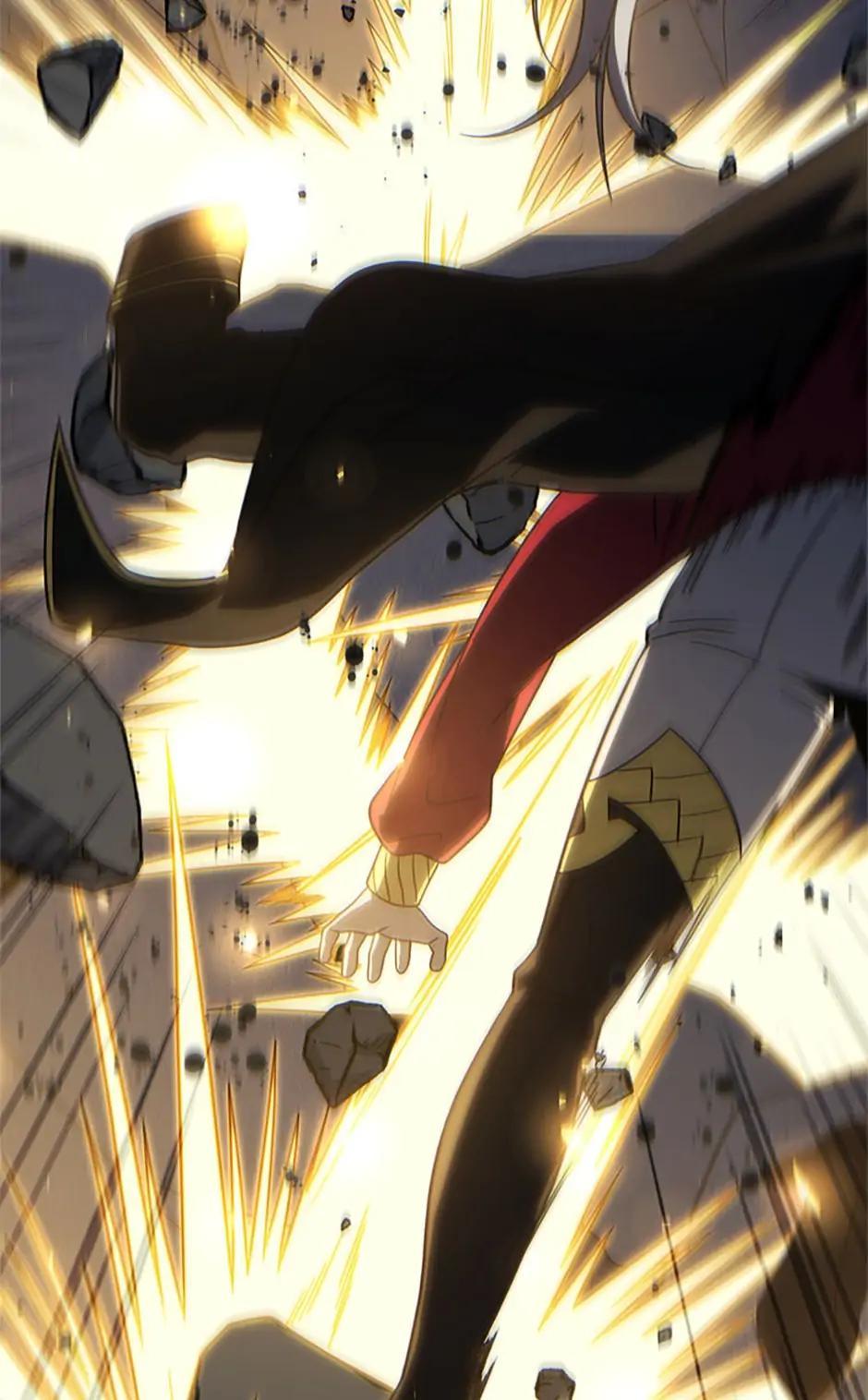 Player Who Returned 10,000 Years Later Chap 52 - Next Chap 53