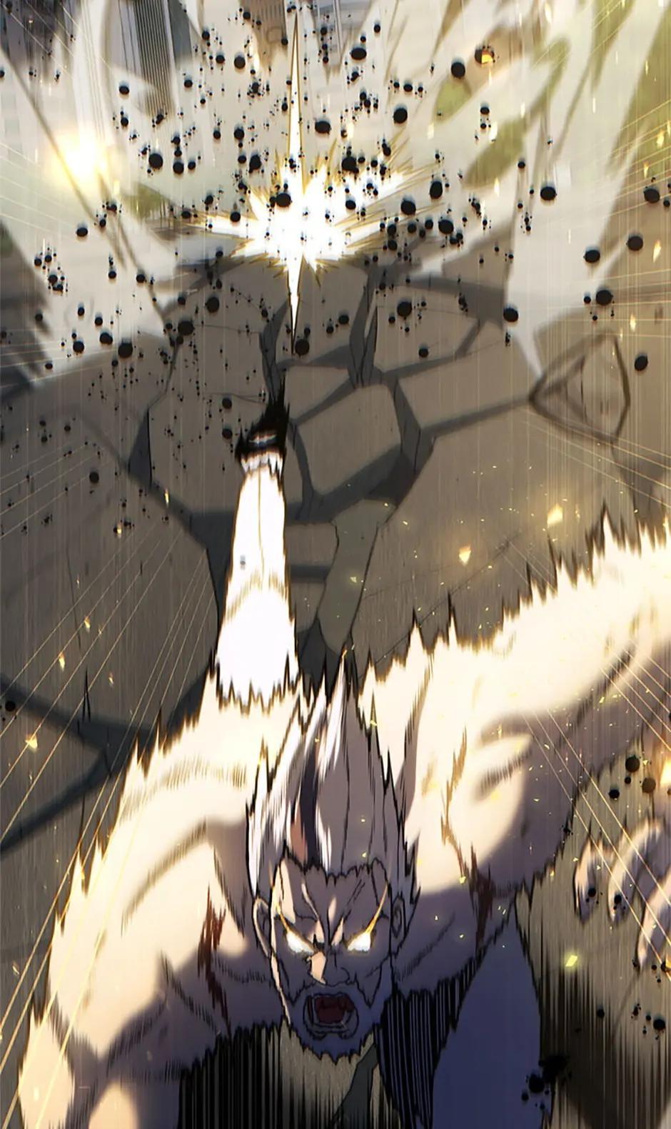Player Who Returned 10,000 Years Later Chap 52 - Next Chap 53