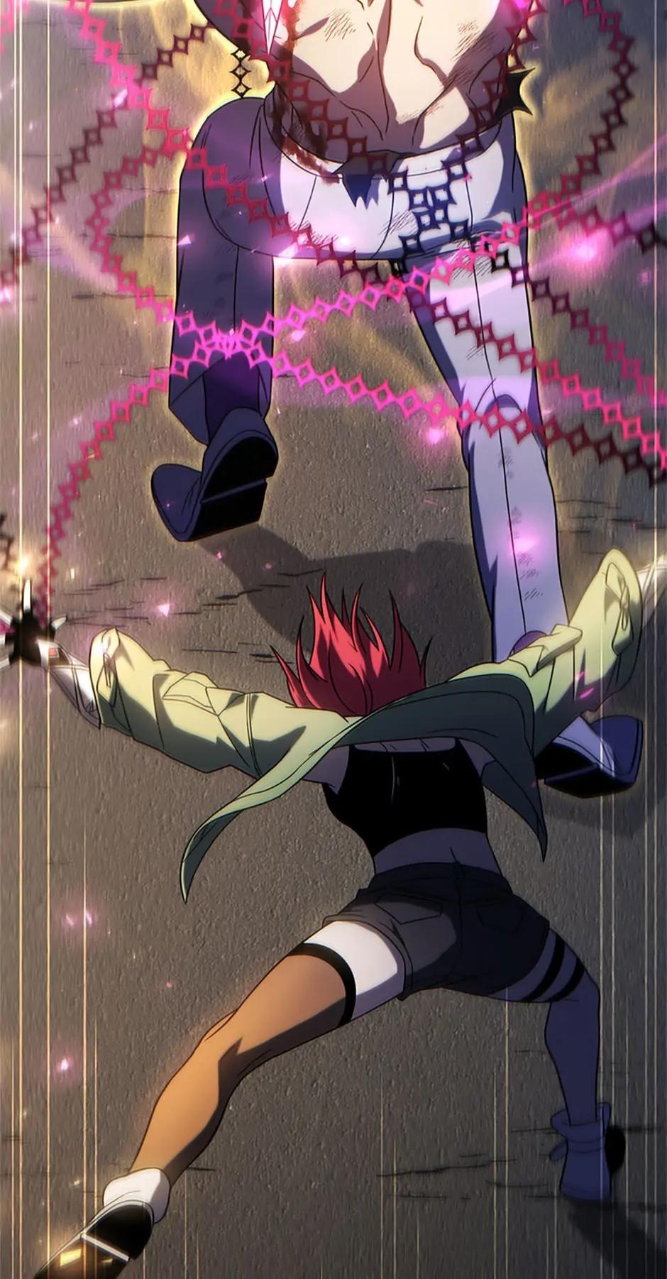 Player Who Returned 10,000 Years Later Chap 52 - Next Chap 53