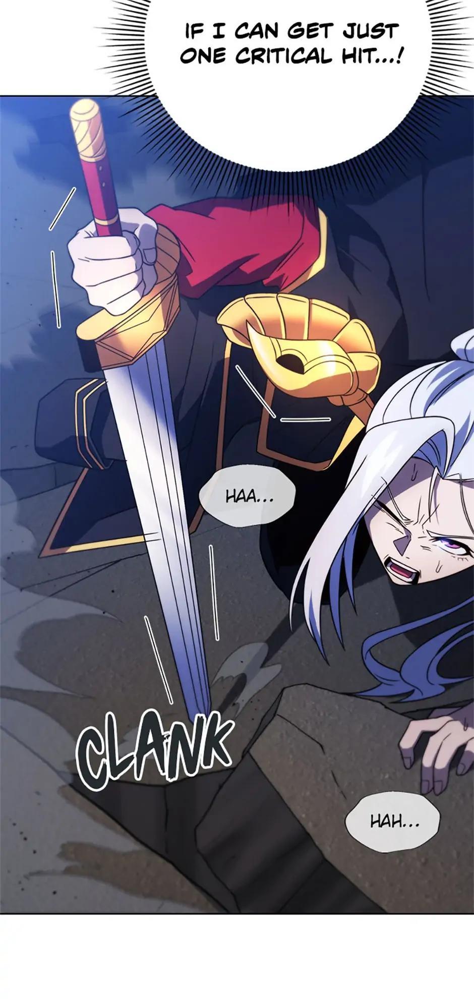 Player Who Returned 10,000 Years Later Chap 52 - Next Chap 53
