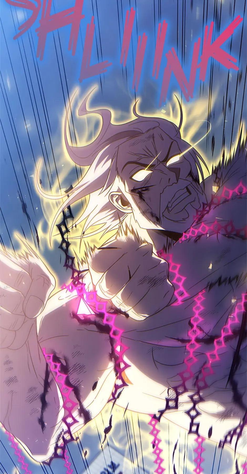Player Who Returned 10,000 Years Later Chap 52 - Next Chap 53