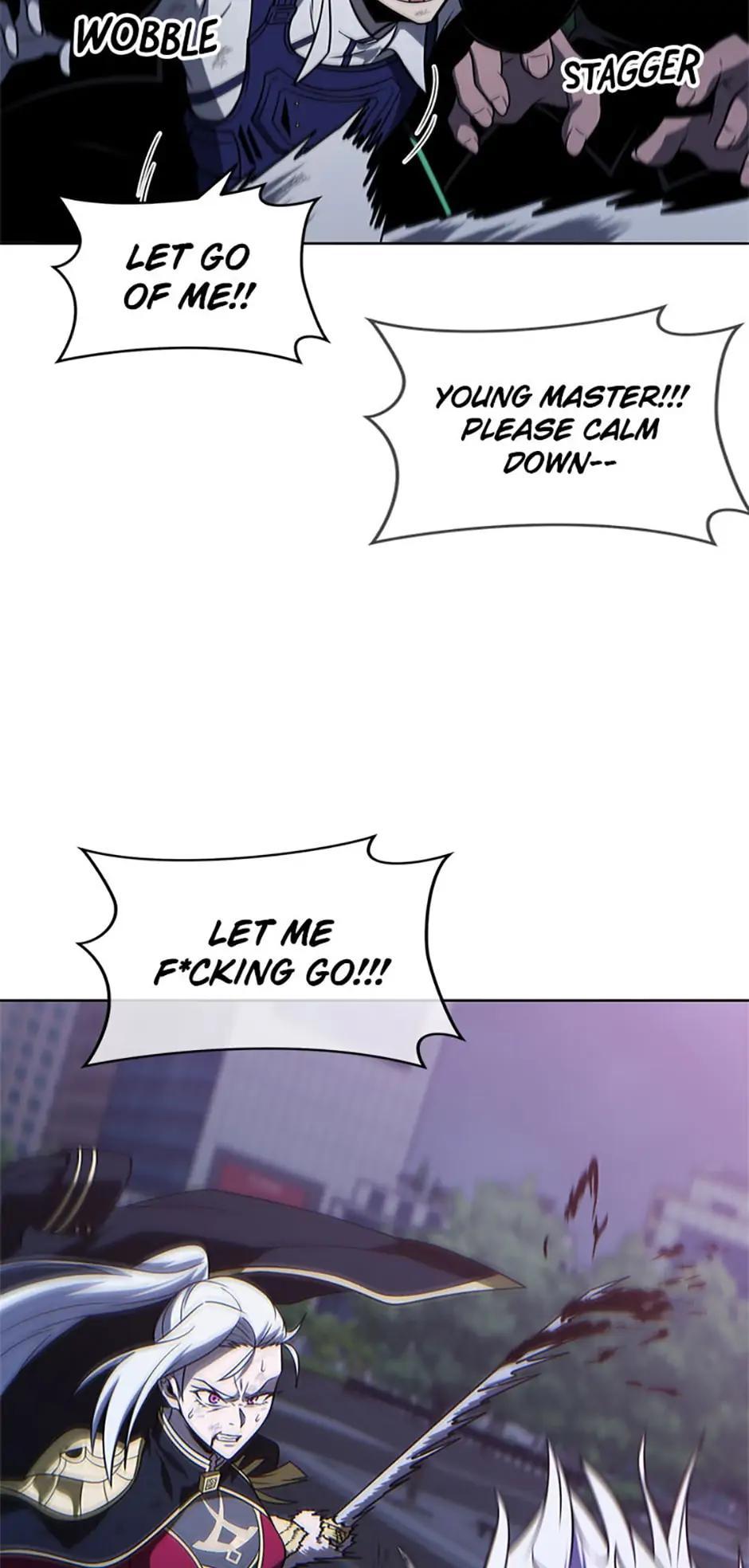 Player Who Returned 10,000 Years Later Chap 52 - Next Chap 53