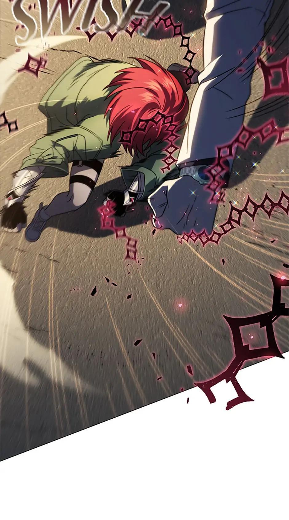 Player Who Returned 10,000 Years Later Chap 52 - Next Chap 53