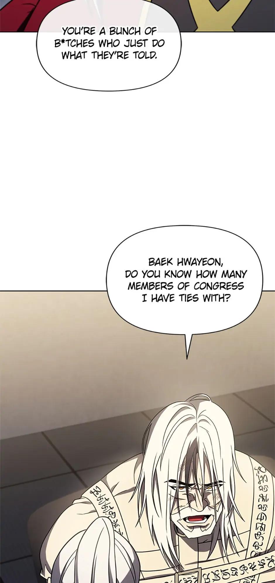 Player Who Returned 10,000 Years Later Chap 53 - Next Chap 54