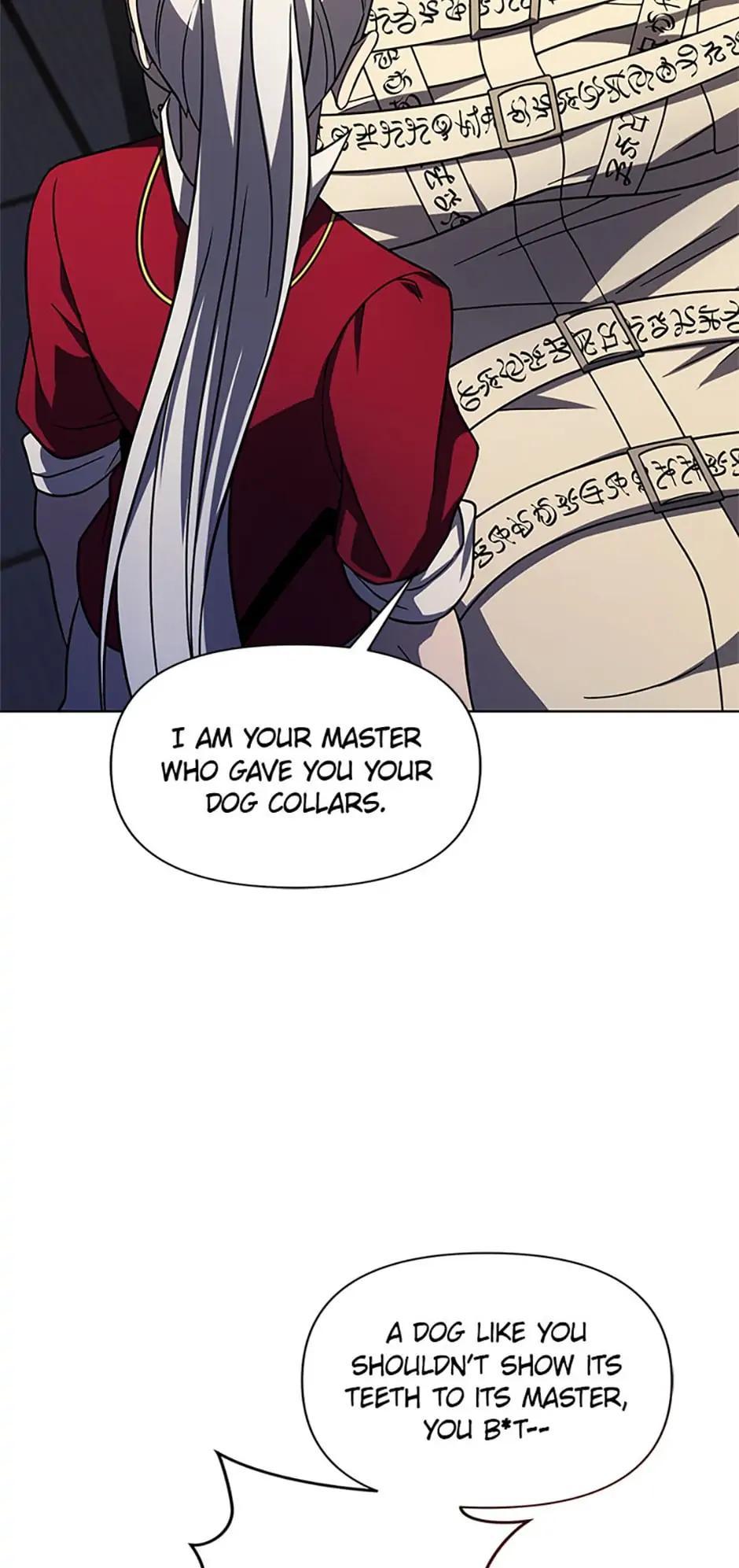 Player Who Returned 10,000 Years Later Chap 53 - Next Chap 54