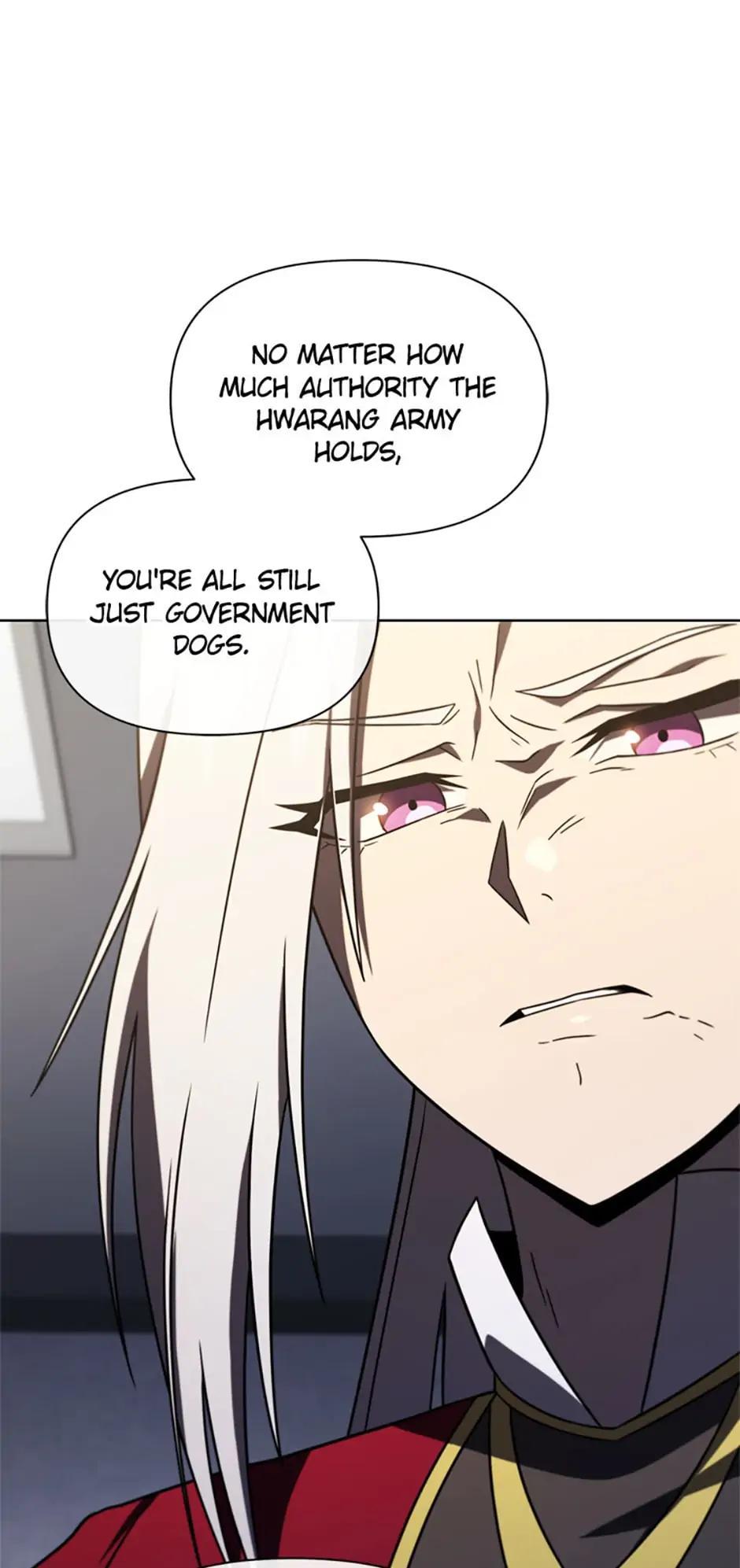 Player Who Returned 10,000 Years Later Chap 53 - Next Chap 54