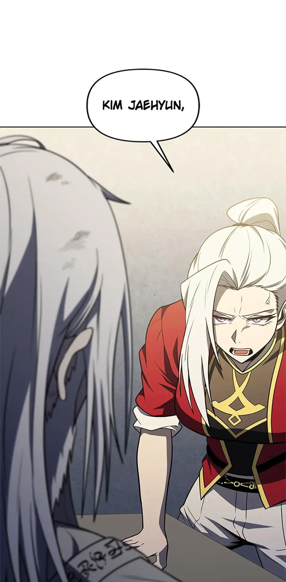 Player Who Returned 10,000 Years Later Chap 53 - Next Chap 54