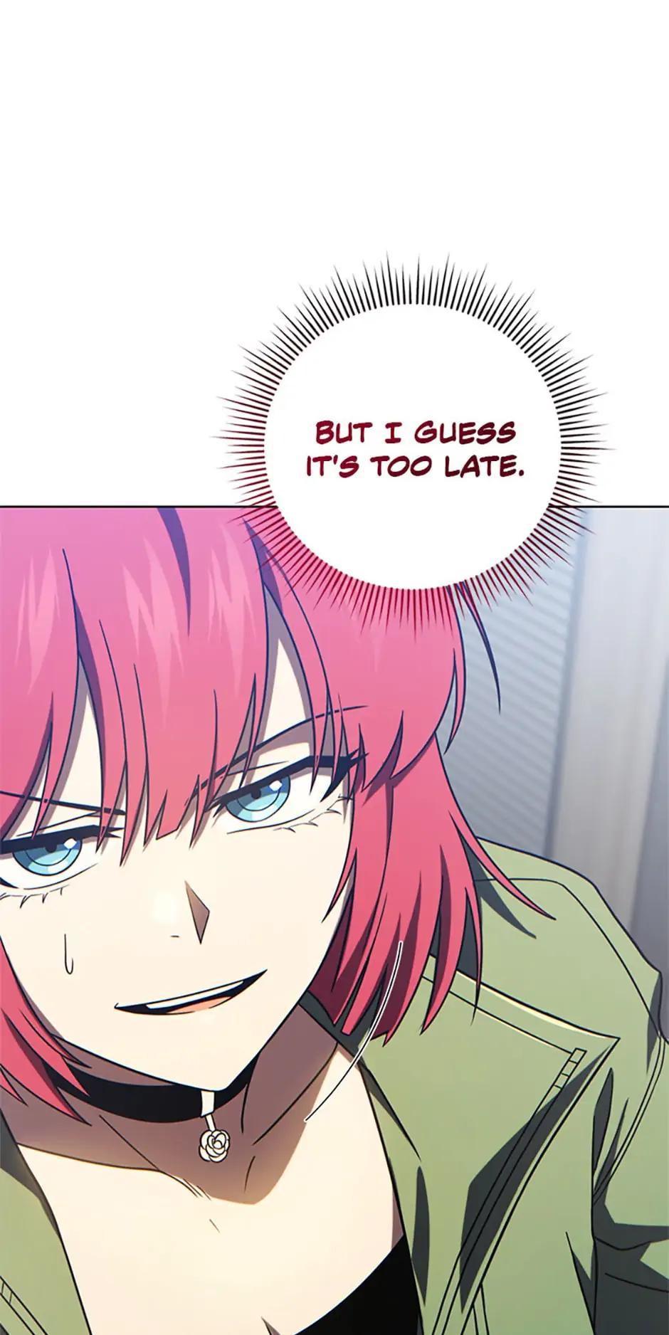 Player Who Returned 10,000 Years Later Chap 53 - Next Chap 54