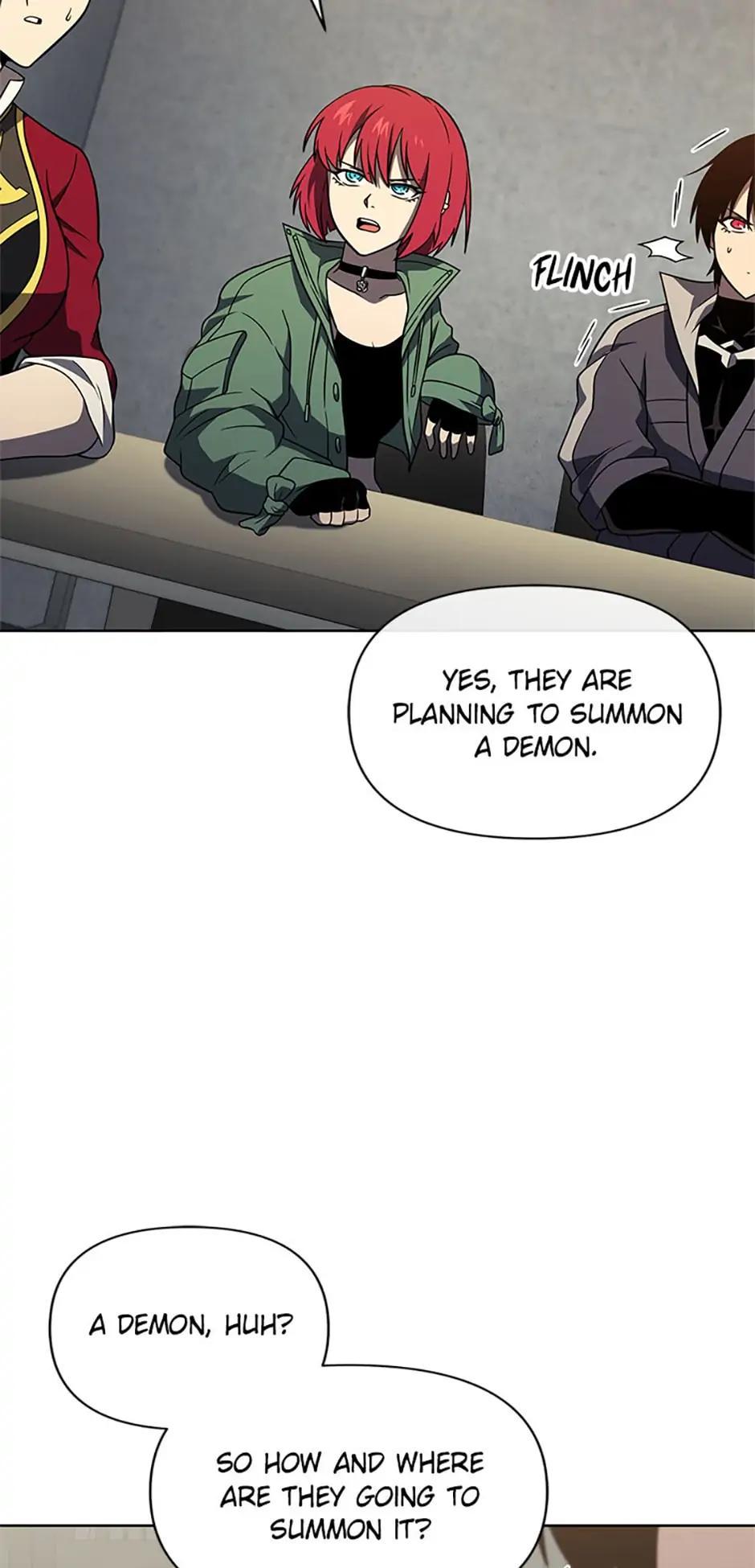Player Who Returned 10,000 Years Later Chap 53 - Next Chap 54