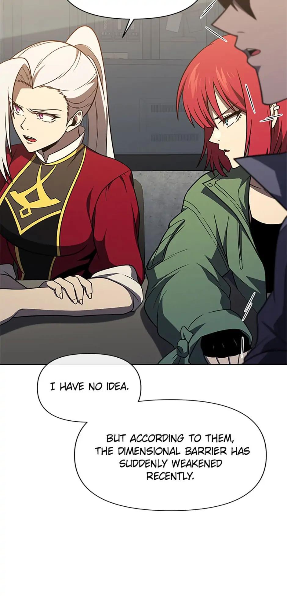 Player Who Returned 10,000 Years Later Chap 53 - Next Chap 54