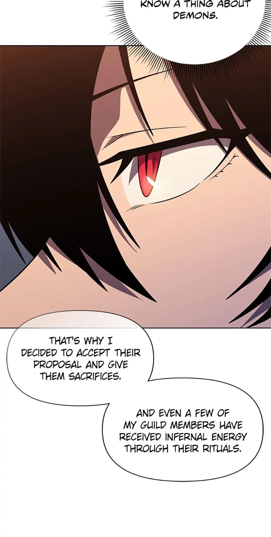 Player Who Returned 10,000 Years Later Chap 53 - Next Chap 54