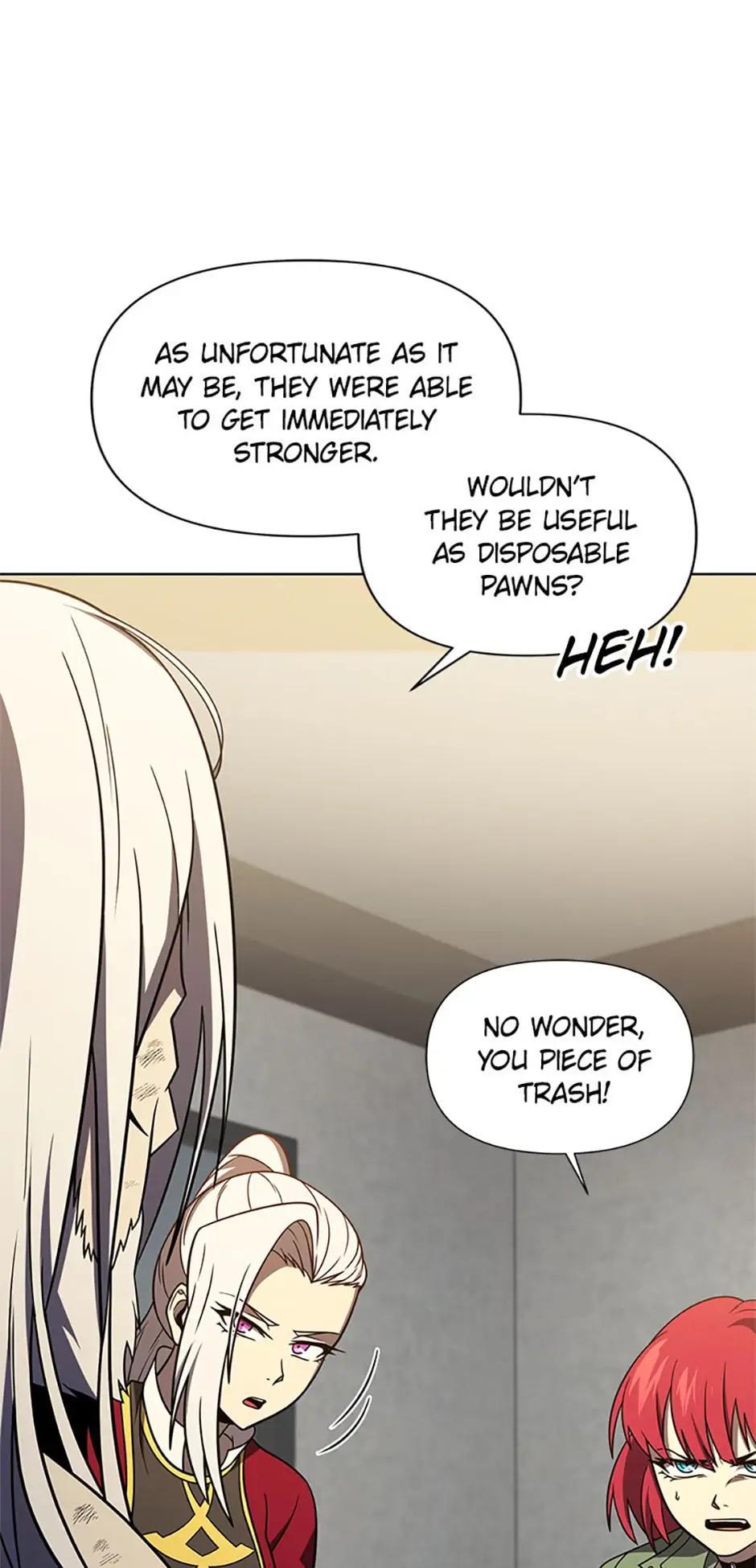 Player Who Returned 10,000 Years Later Chap 53 - Next Chap 54
