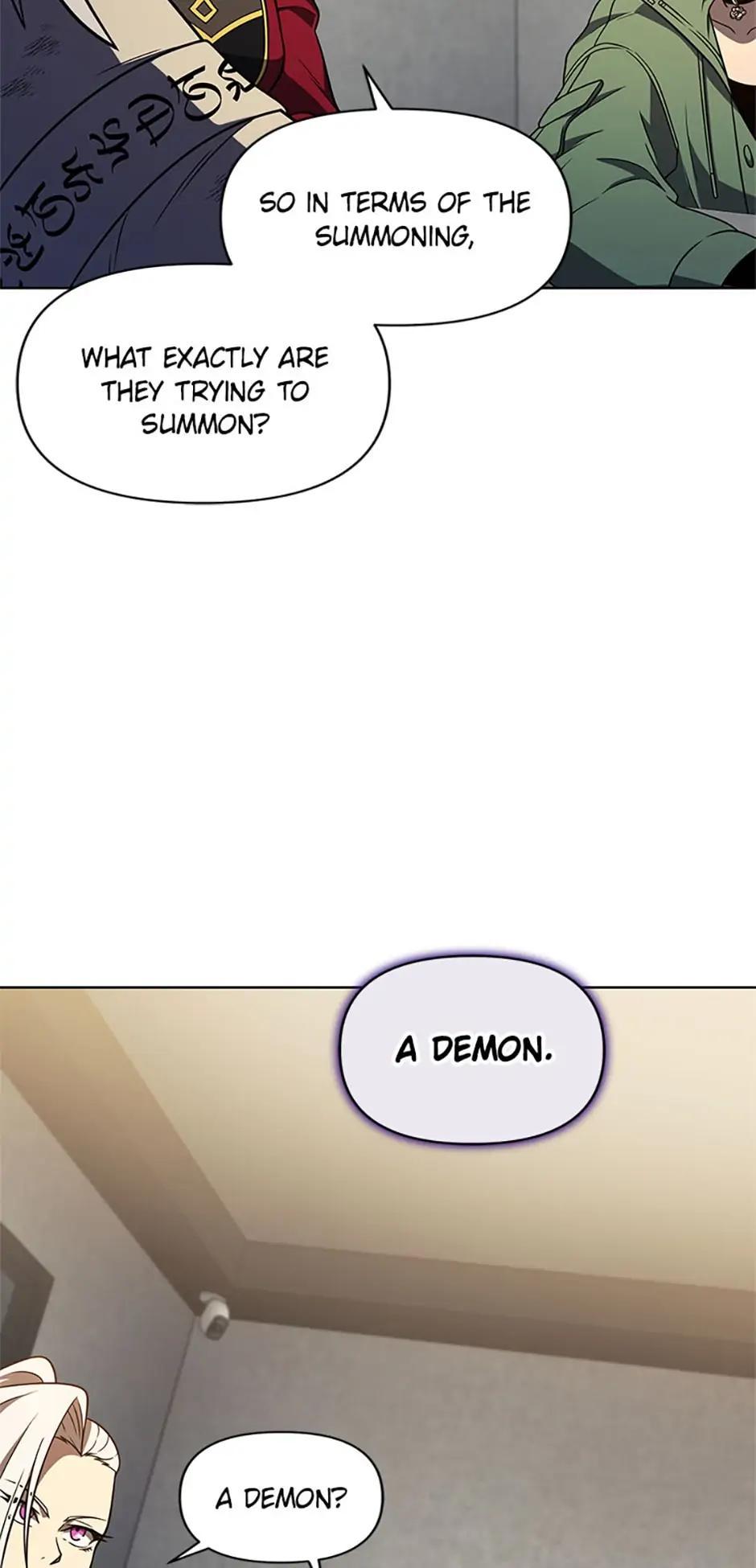 Player Who Returned 10,000 Years Later Chap 53 - Next Chap 54