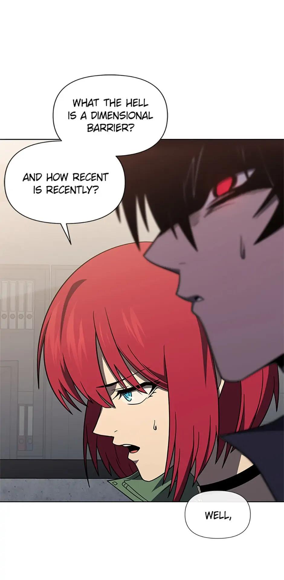 Player Who Returned 10,000 Years Later Chap 53 - Next Chap 54