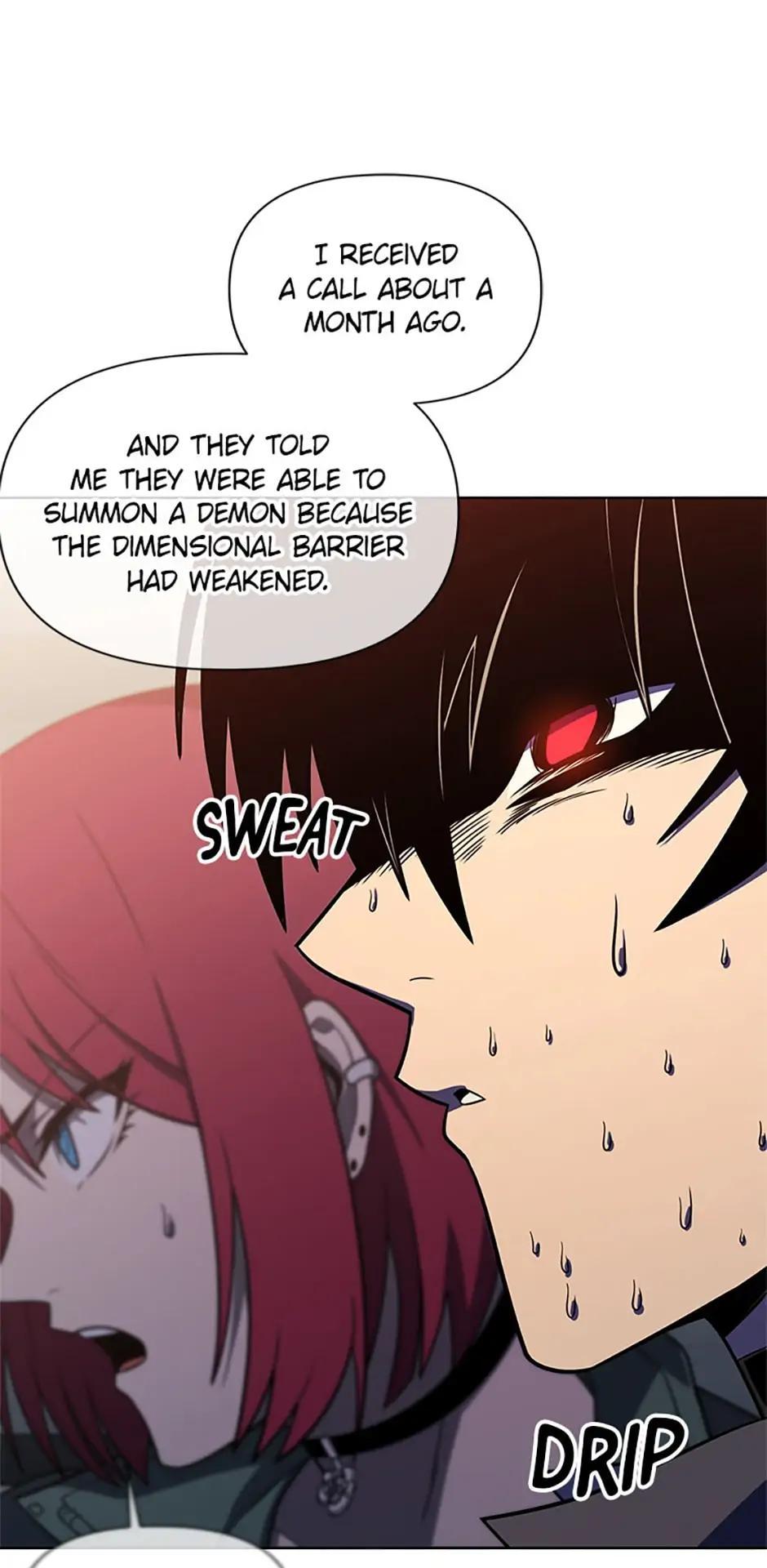 Player Who Returned 10,000 Years Later Chap 53 - Next Chap 54
