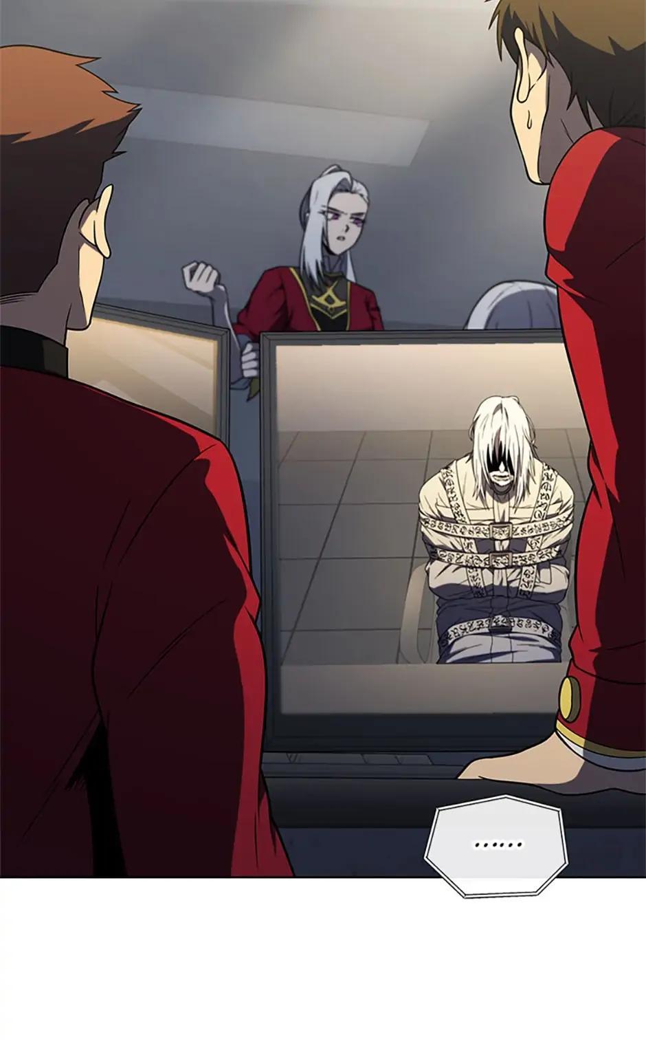 Player Who Returned 10,000 Years Later Chap 53 - Next Chap 54