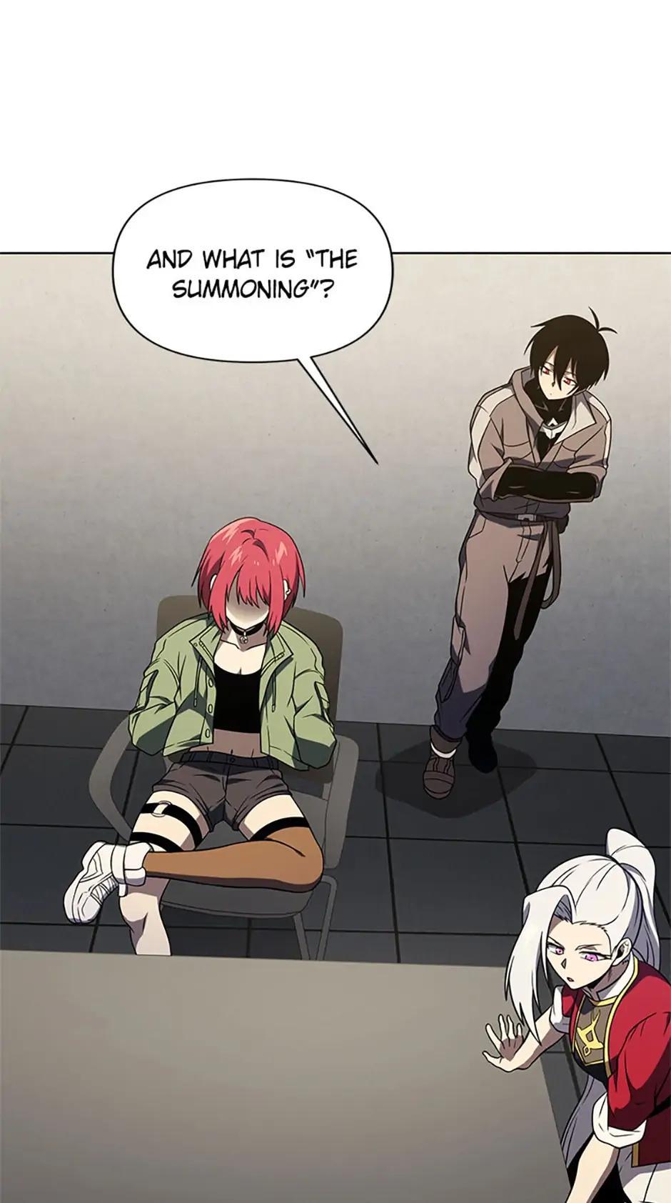 Player Who Returned 10,000 Years Later Chap 53 - Next Chap 54