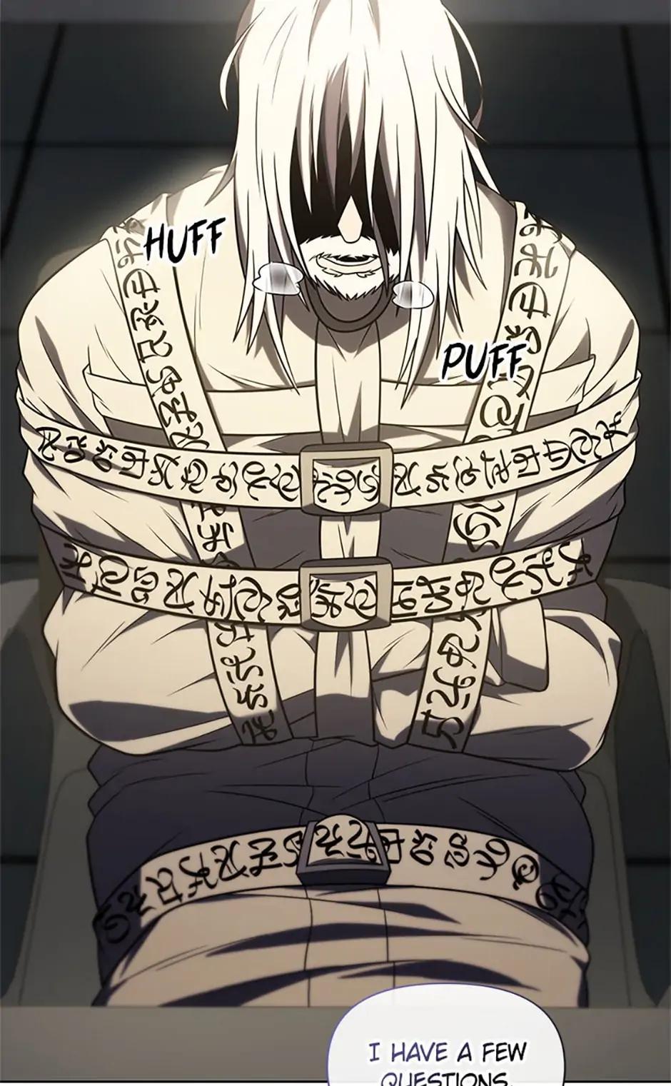 Player Who Returned 10,000 Years Later Chap 53 - Next Chap 54