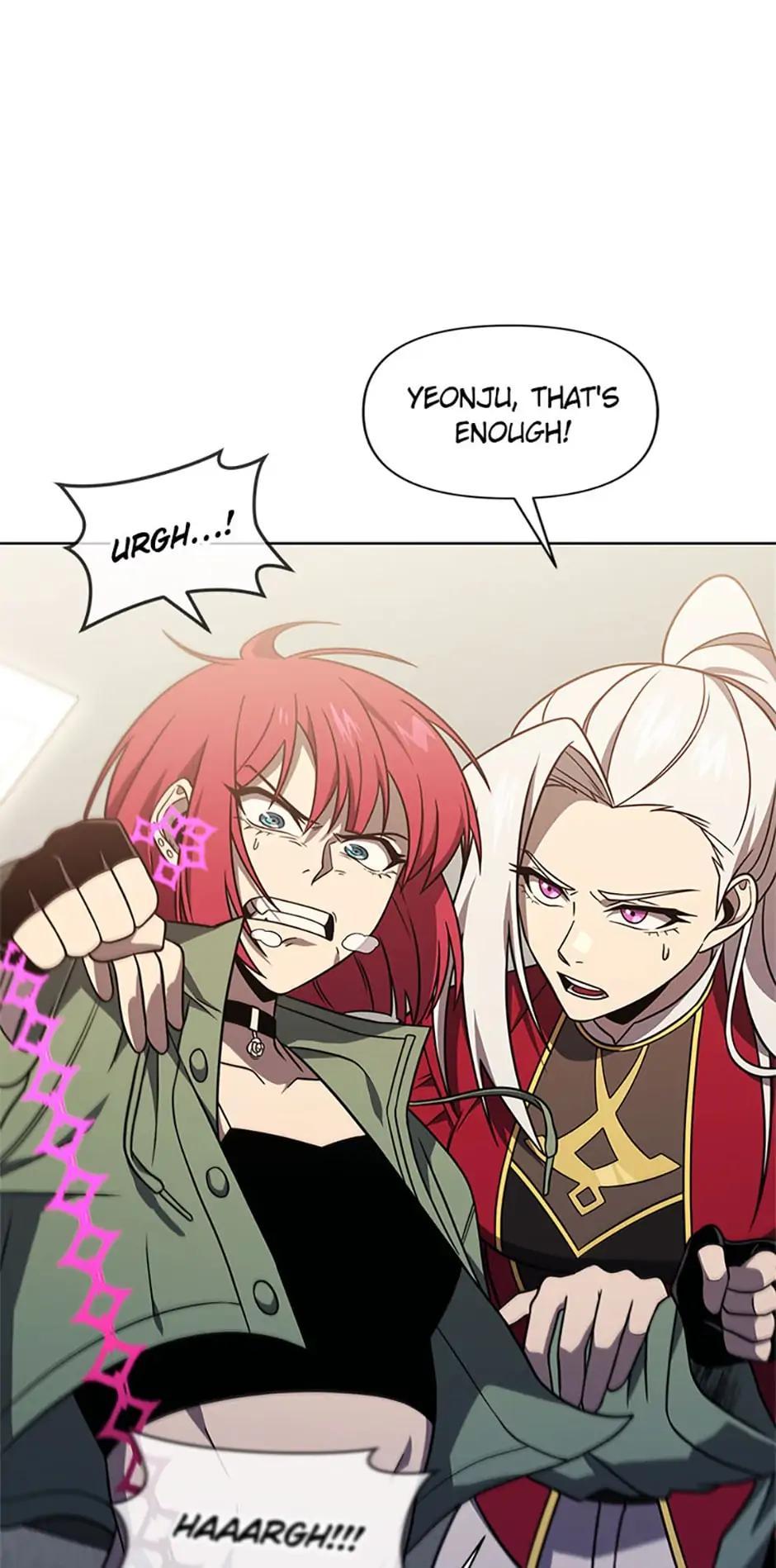 Player Who Returned 10,000 Years Later Chap 53 - Next Chap 54
