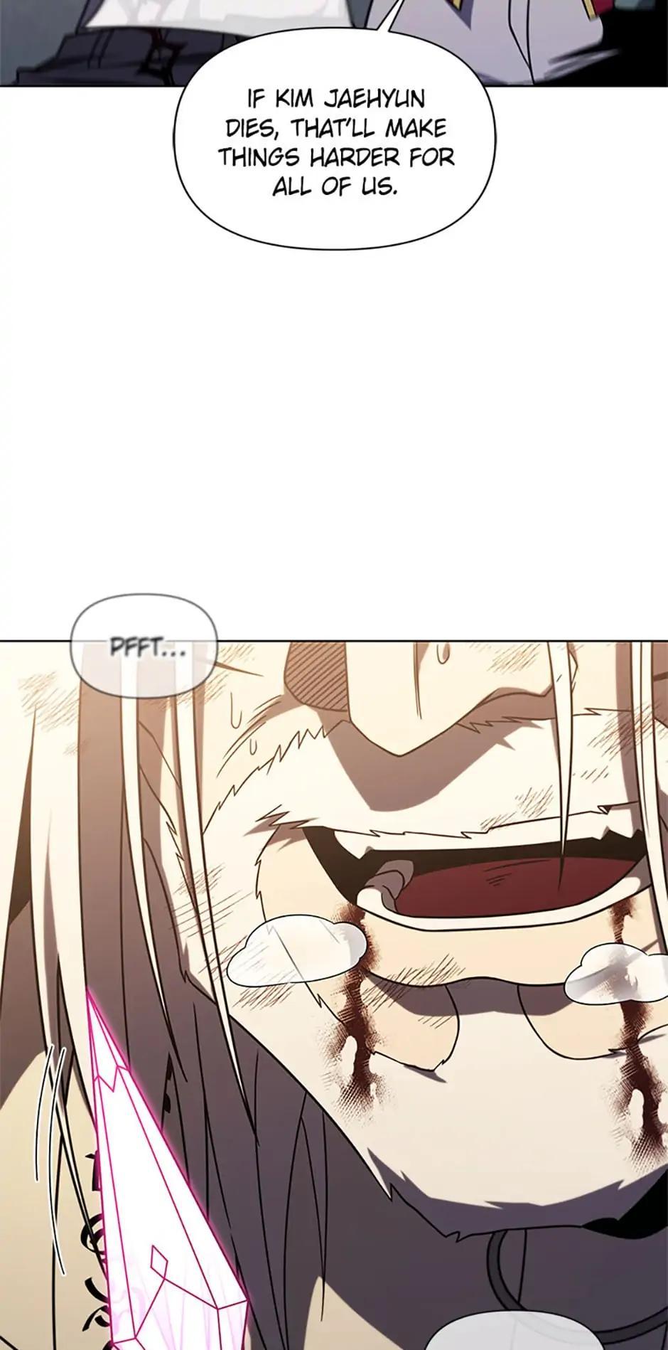 Player Who Returned 10,000 Years Later Chap 53 - Next Chap 54