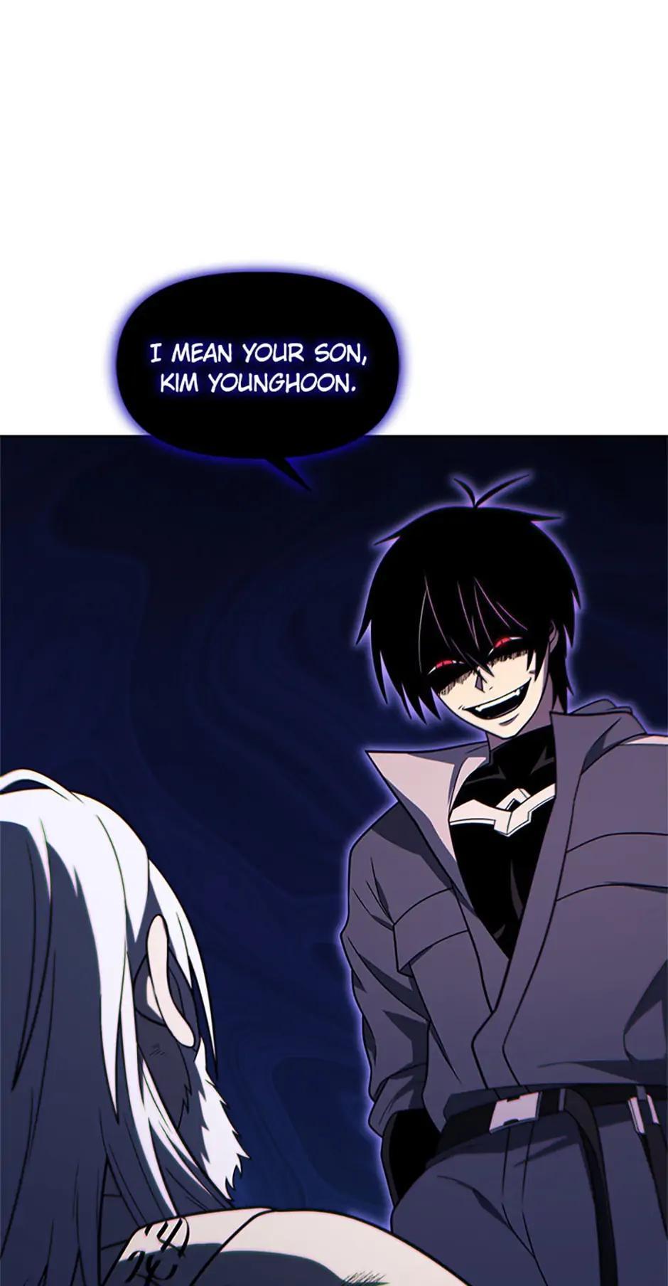 Player Who Returned 10,000 Years Later Chap 53 - Next Chap 54