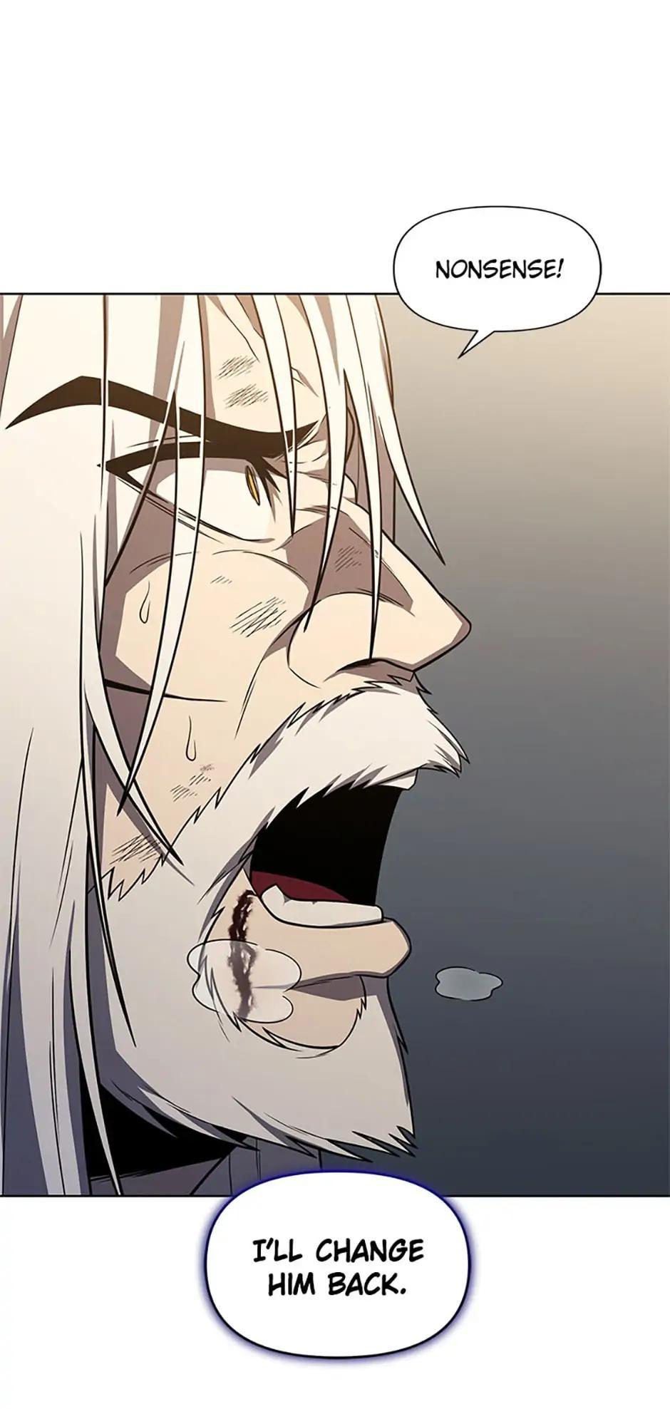 Player Who Returned 10,000 Years Later Chap 53 - Next Chap 54