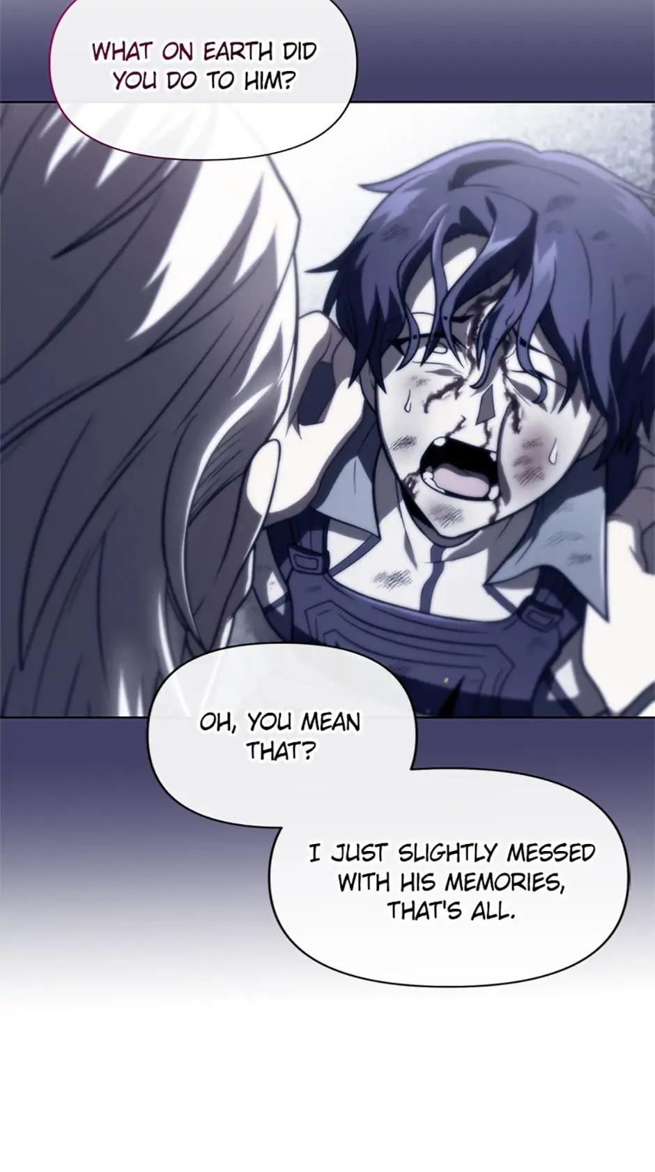 Player Who Returned 10,000 Years Later Chap 53 - Next Chap 54