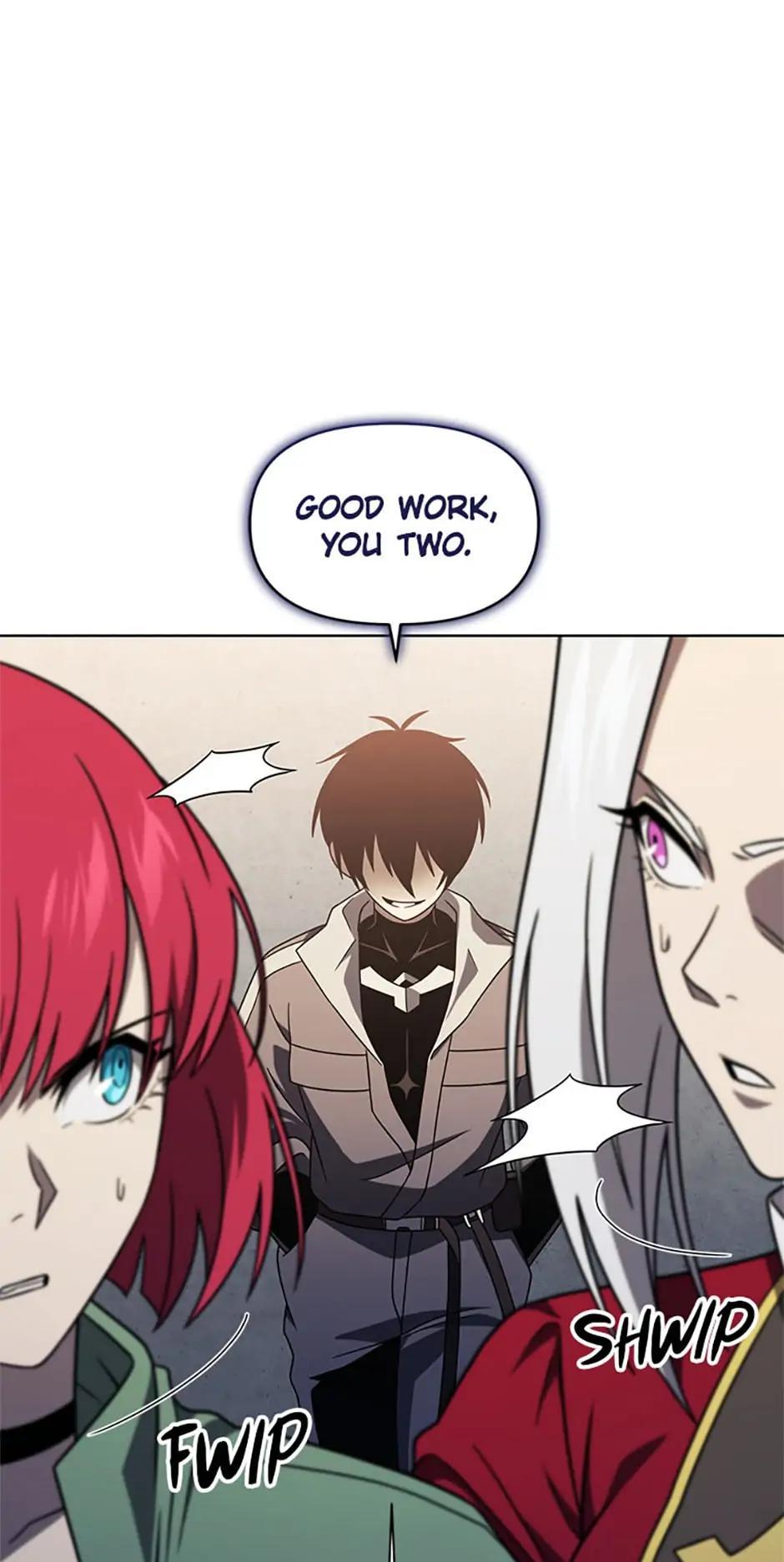 Player Who Returned 10,000 Years Later Chap 53 - Next Chap 54