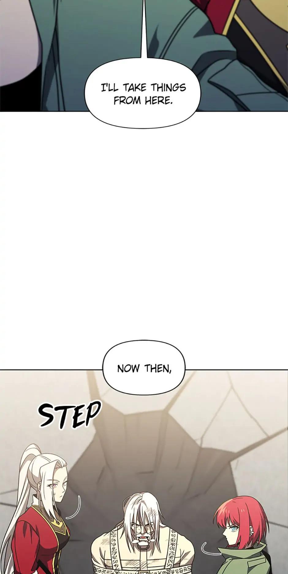 Player Who Returned 10,000 Years Later Chap 53 - Next Chap 54