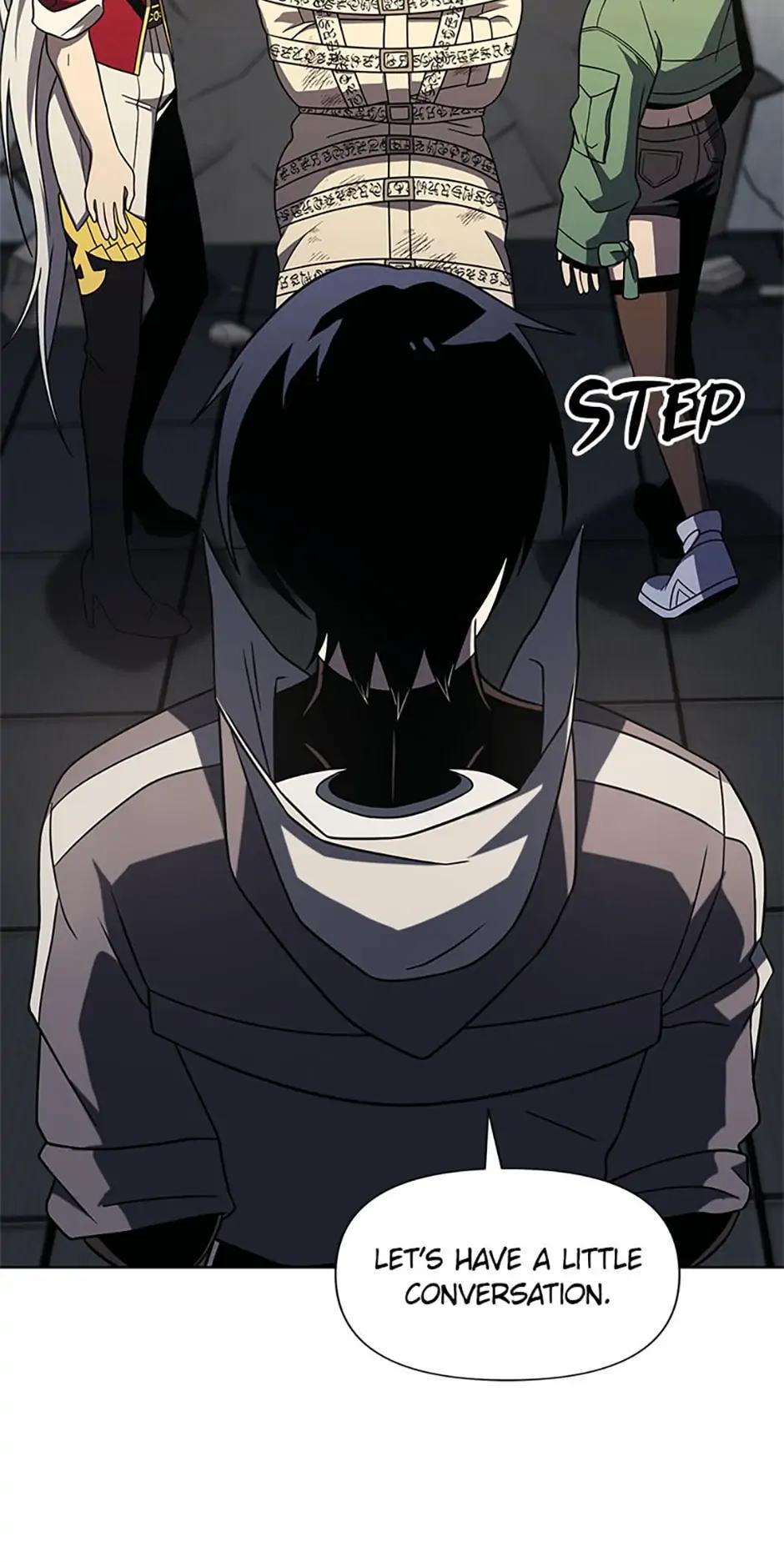 Player Who Returned 10,000 Years Later Chap 53 - Next Chap 54