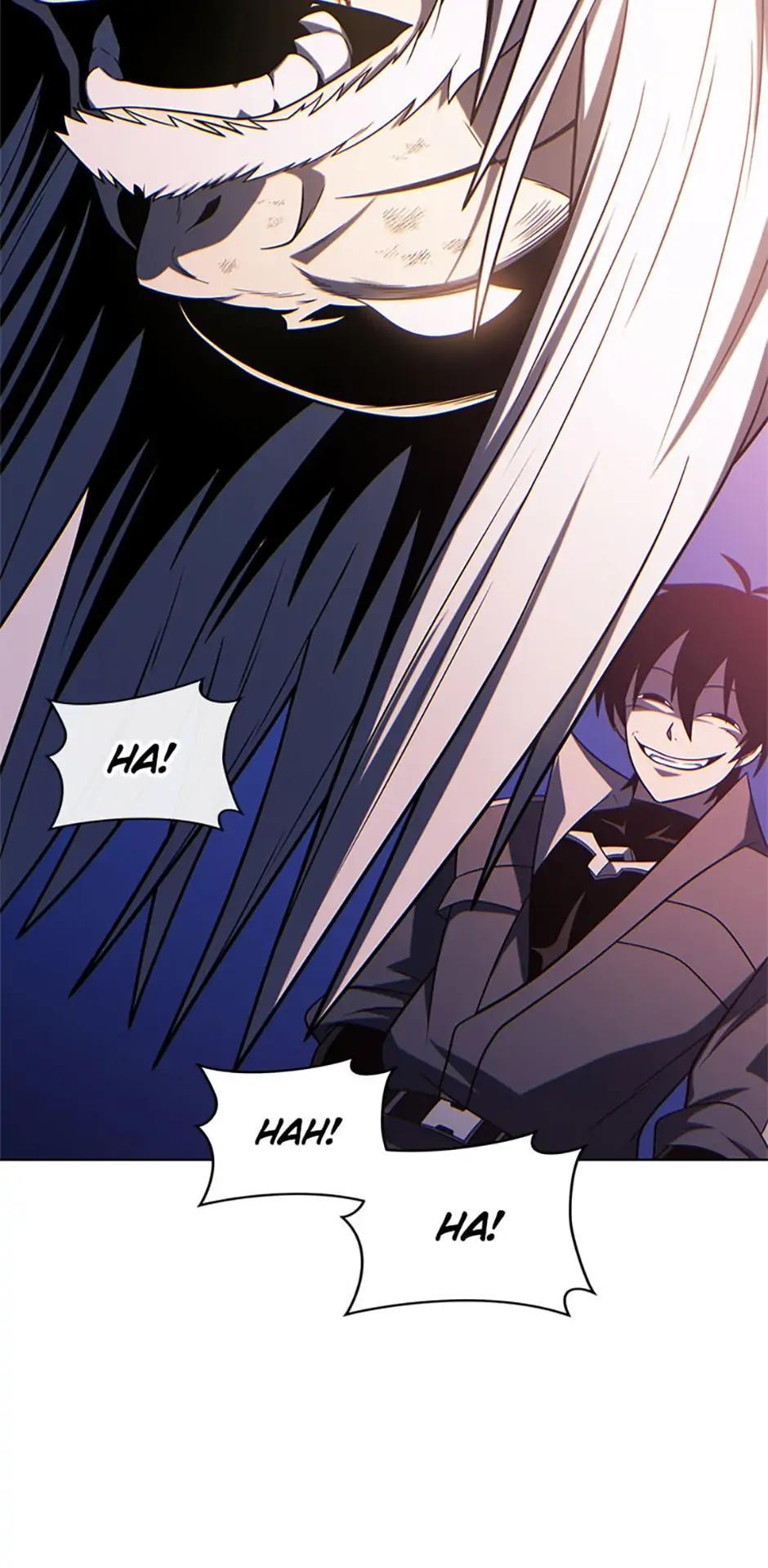 Player Who Returned 10,000 Years Later Chap 53 - Next Chap 54