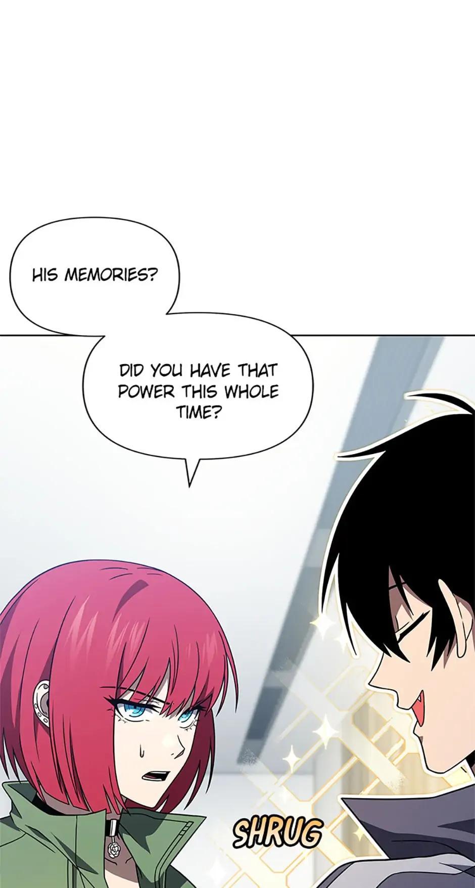 Player Who Returned 10,000 Years Later Chap 53 - Next Chap 54