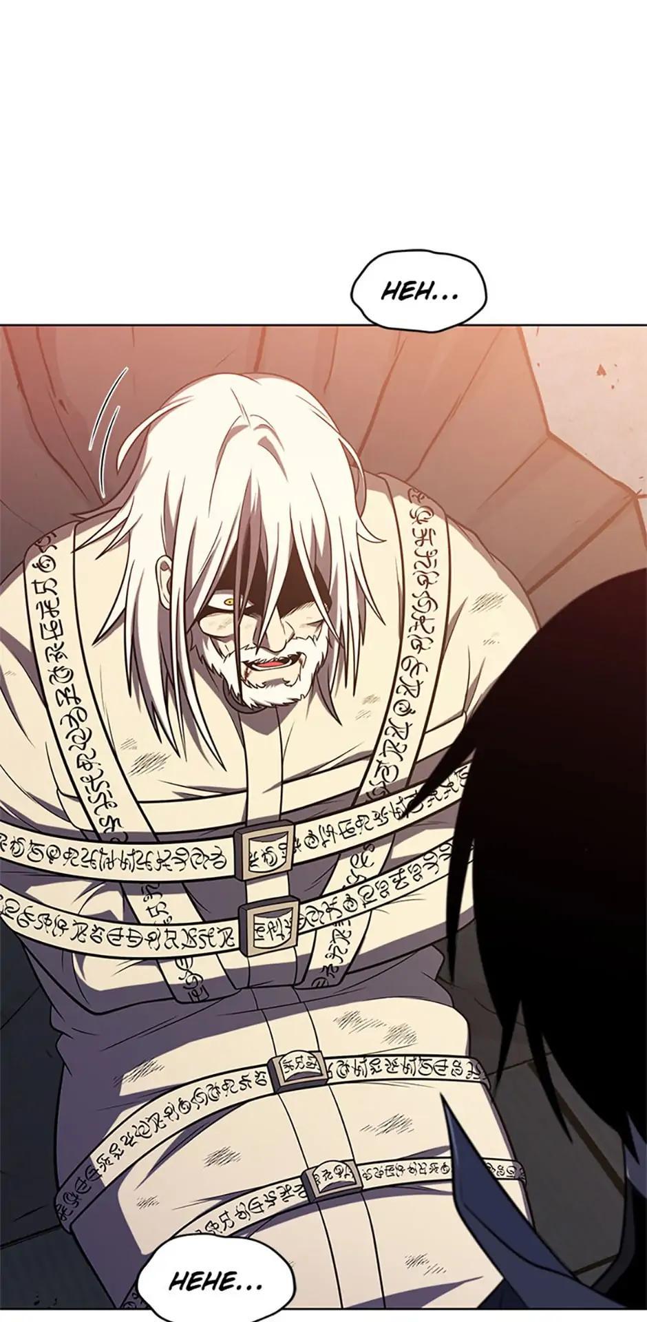 Player Who Returned 10,000 Years Later Chap 53 - Next Chap 54