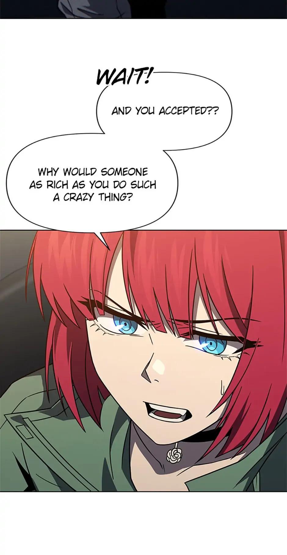 Player Who Returned 10,000 Years Later Chap 53 - Next Chap 54