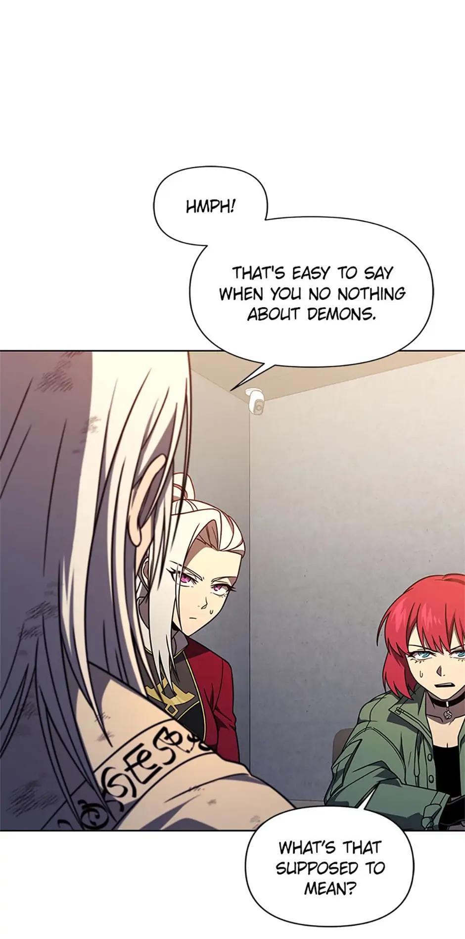 Player Who Returned 10,000 Years Later Chap 53 - Next Chap 54